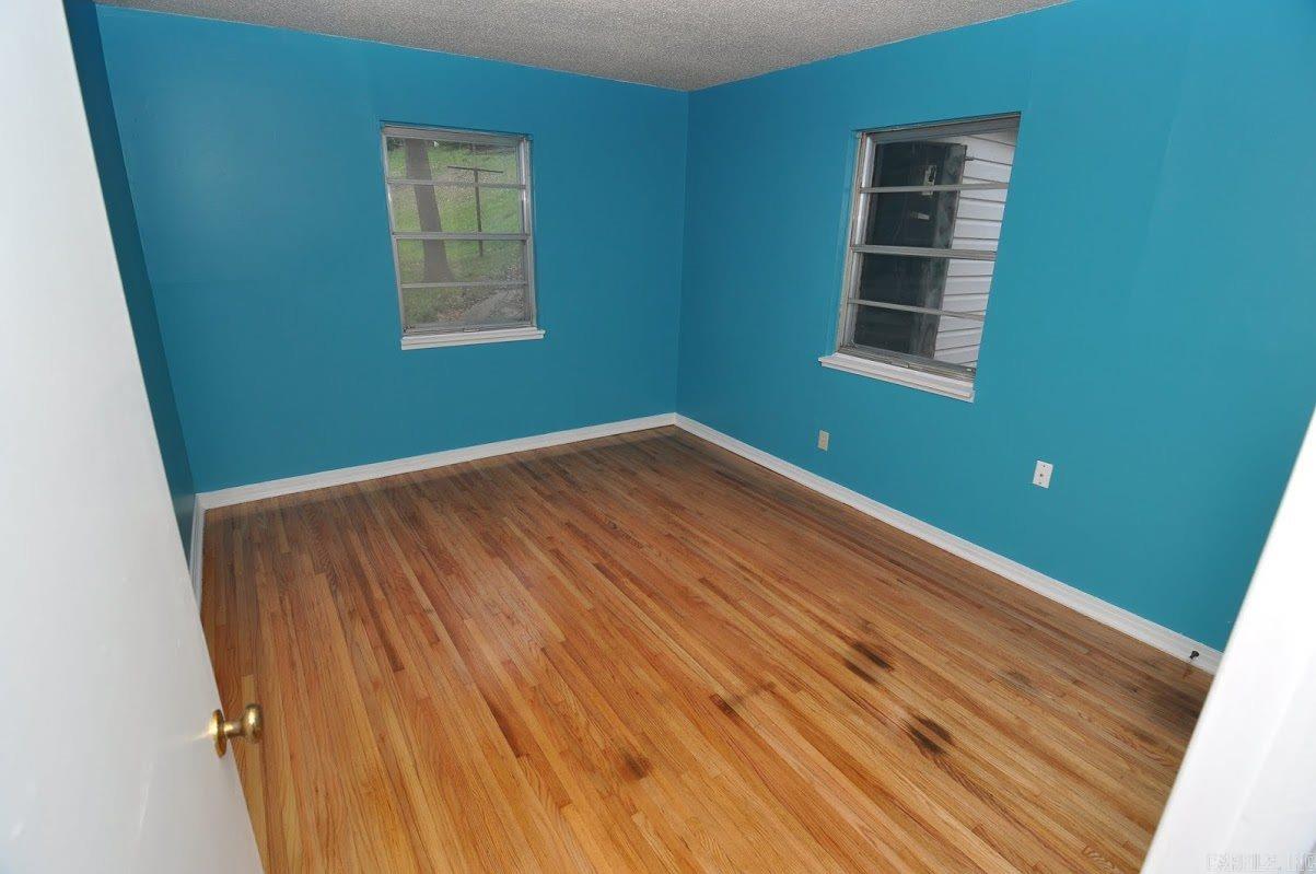 Hillside - Residential Lease