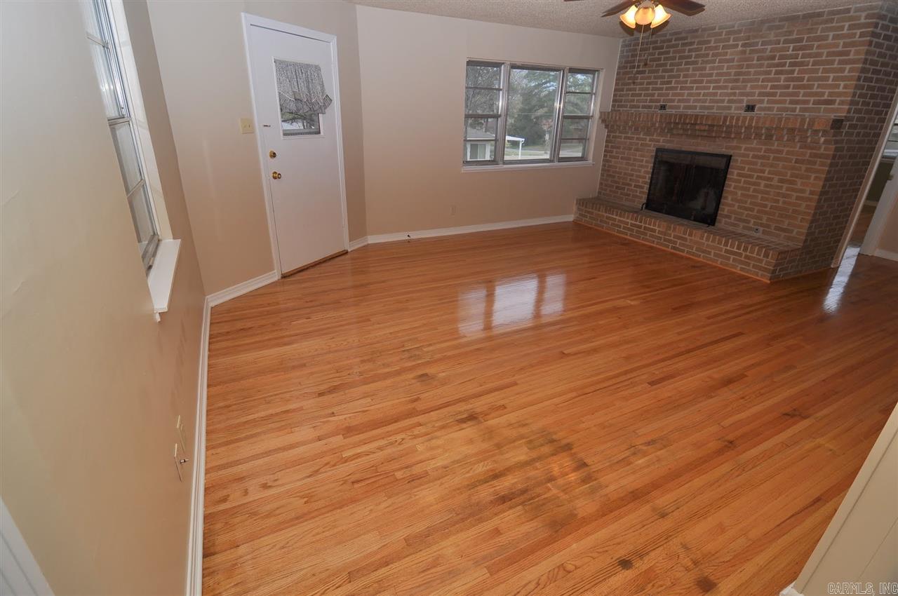 Hillside - Residential Lease