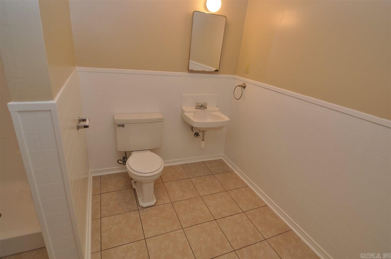 Hillside - Residential Lease