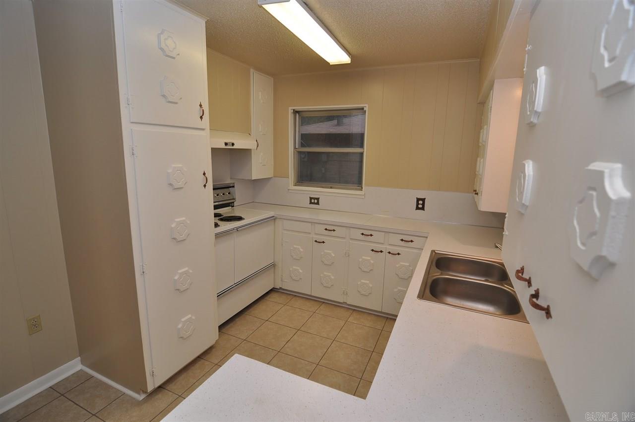 Hillside - Residential Lease