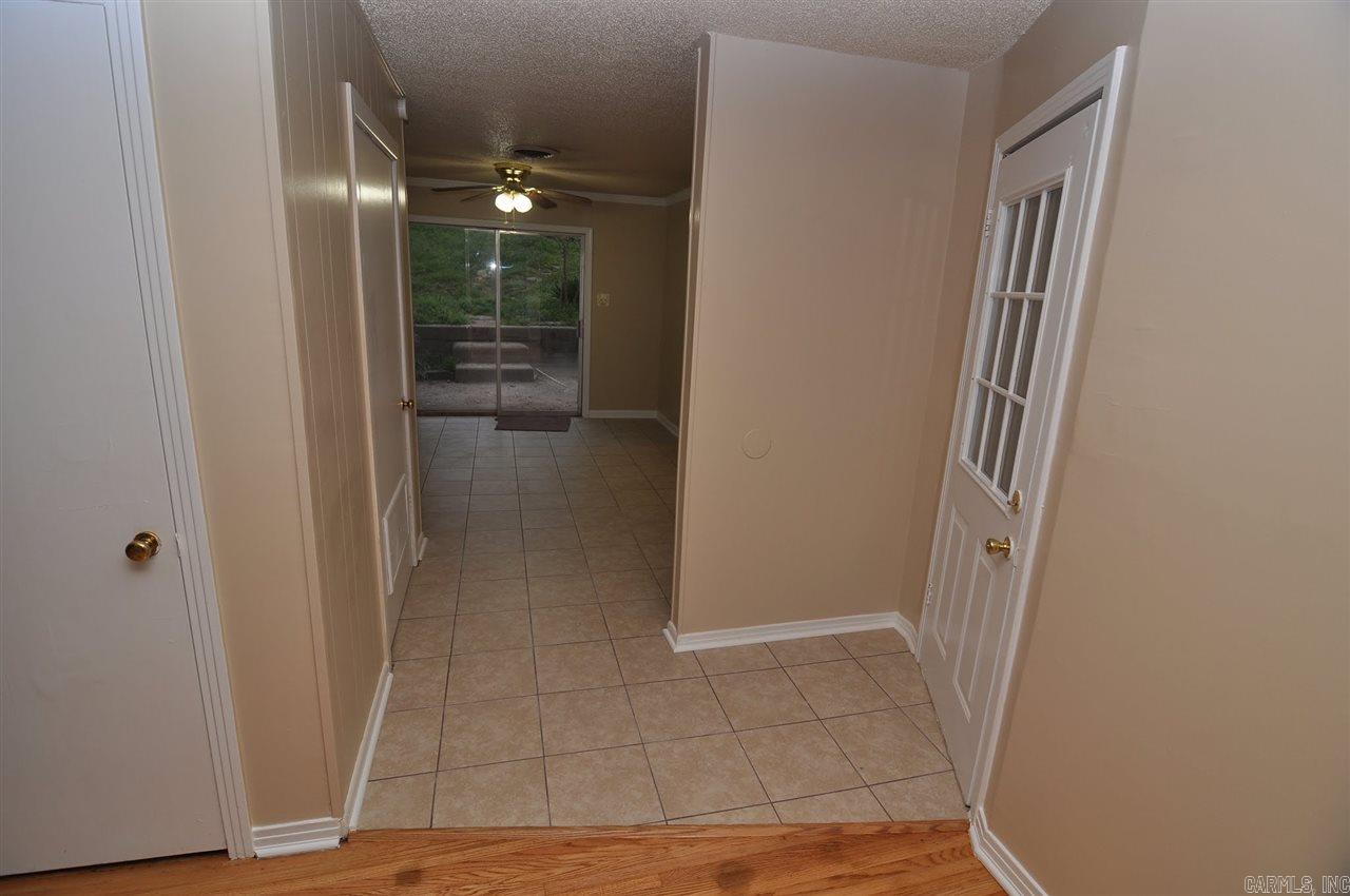 Hillside - Residential Lease