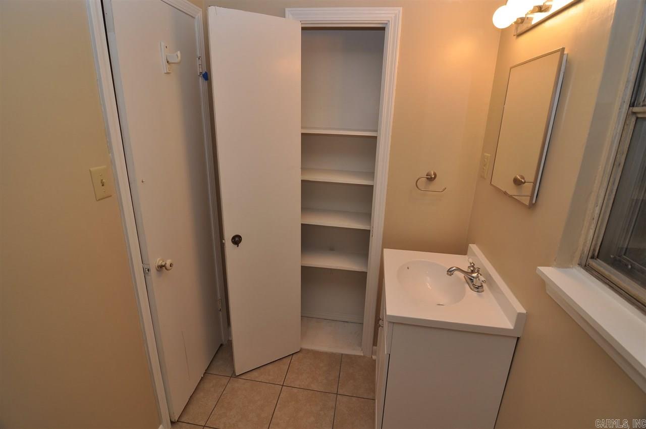 Hillside - Residential Lease