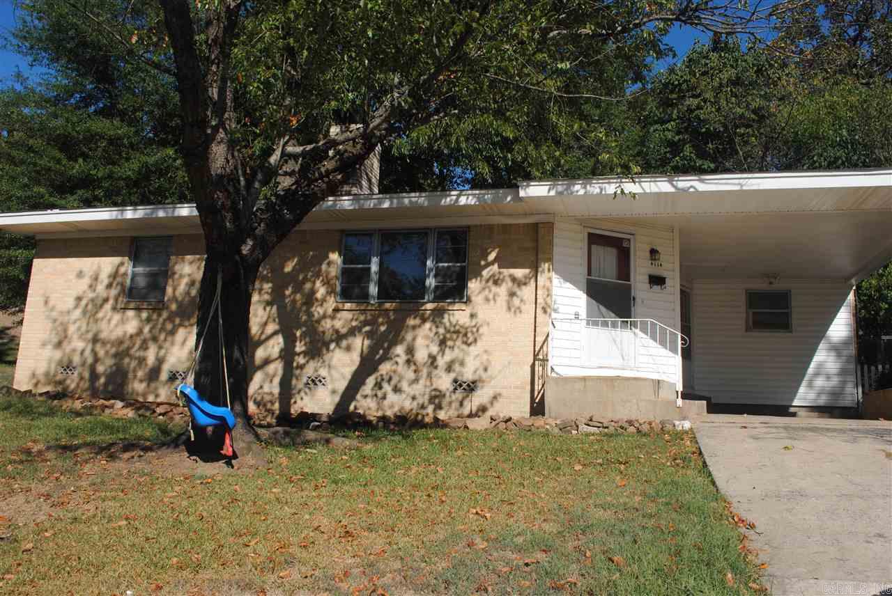 Hillside - Residential Lease