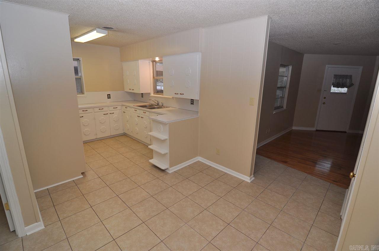 Hillside - Residential Lease