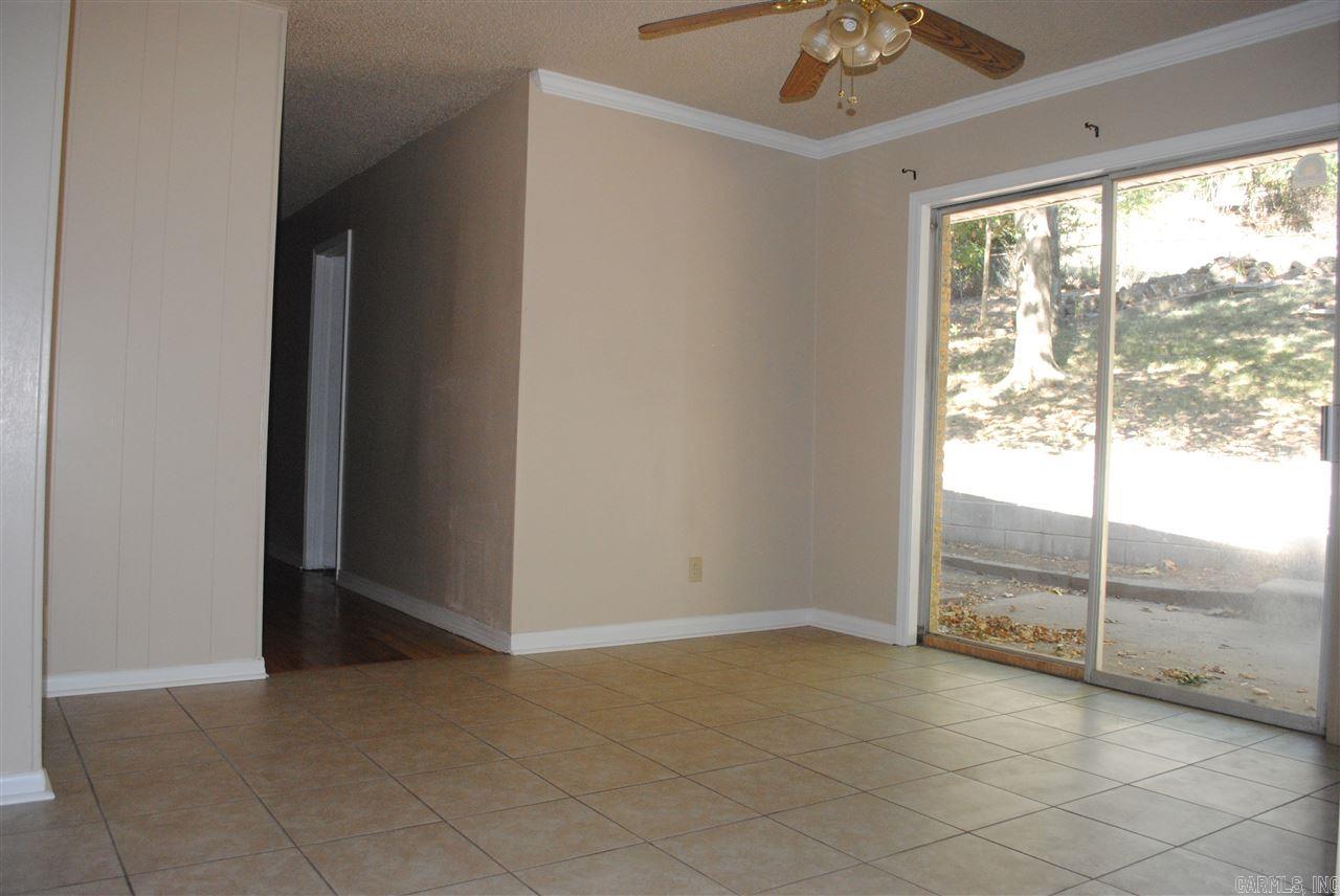 Hillside - Residential Lease