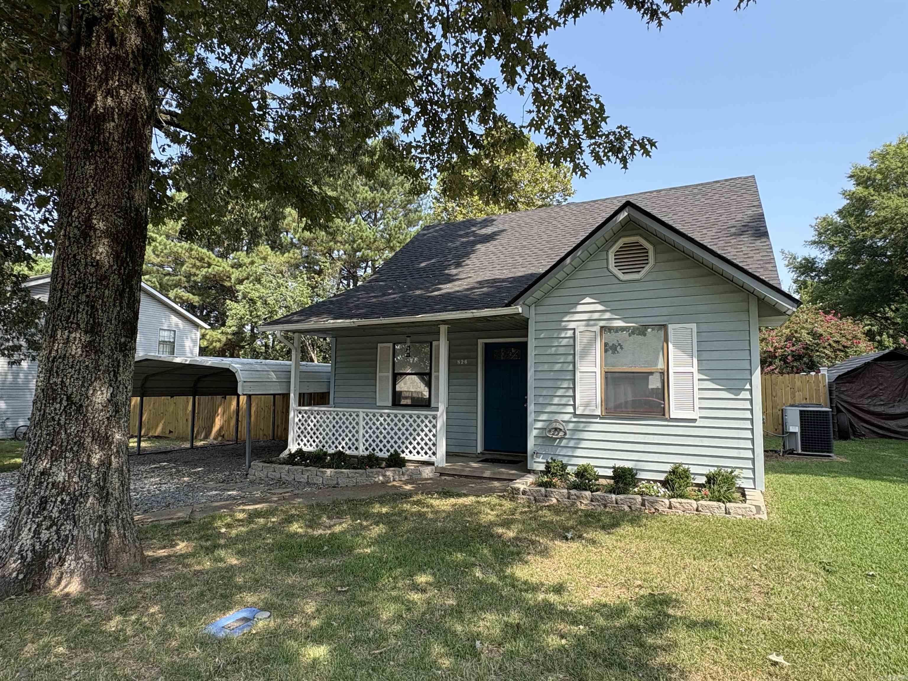 Plainview Estates - Residential