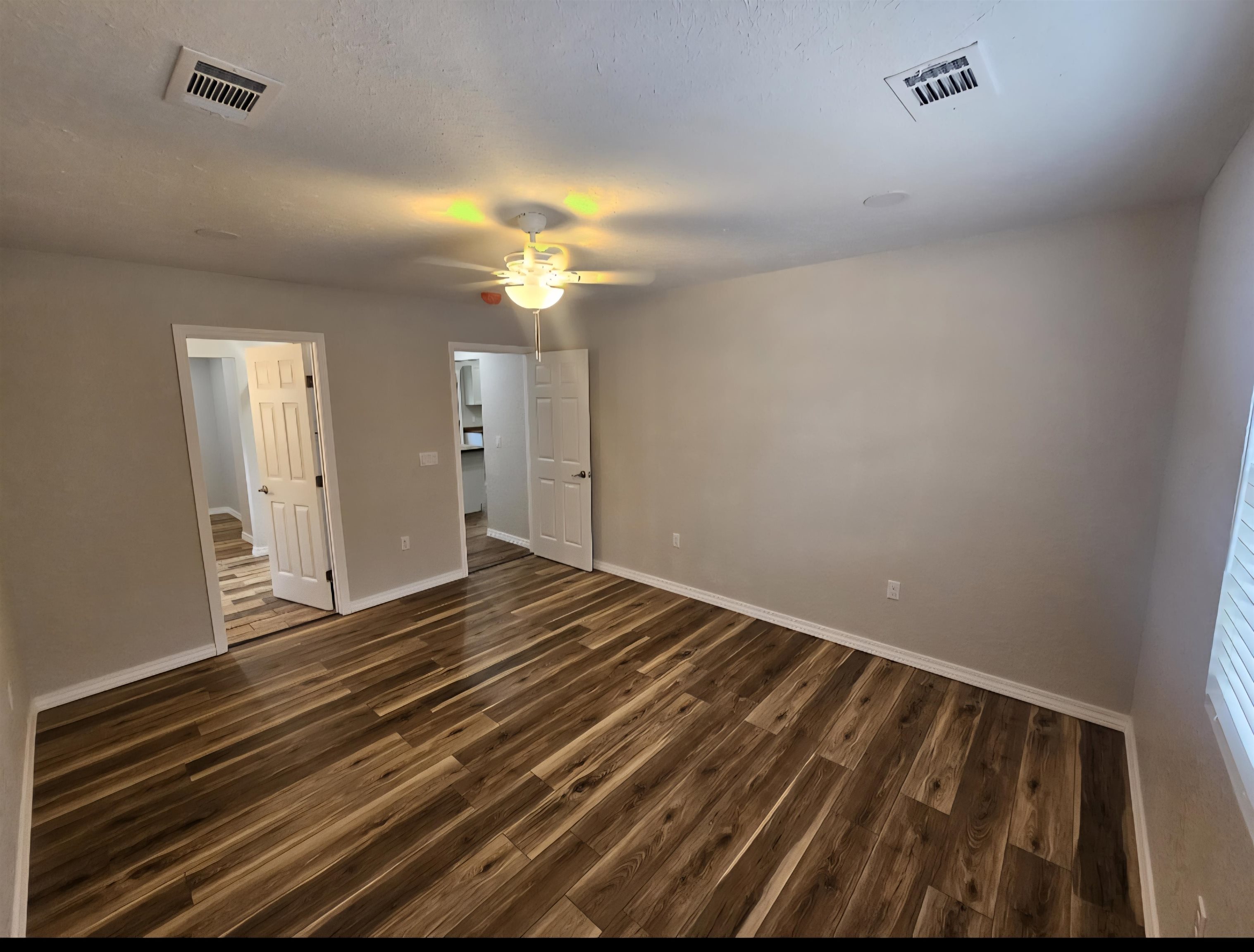 Golf Park 1 - Residential