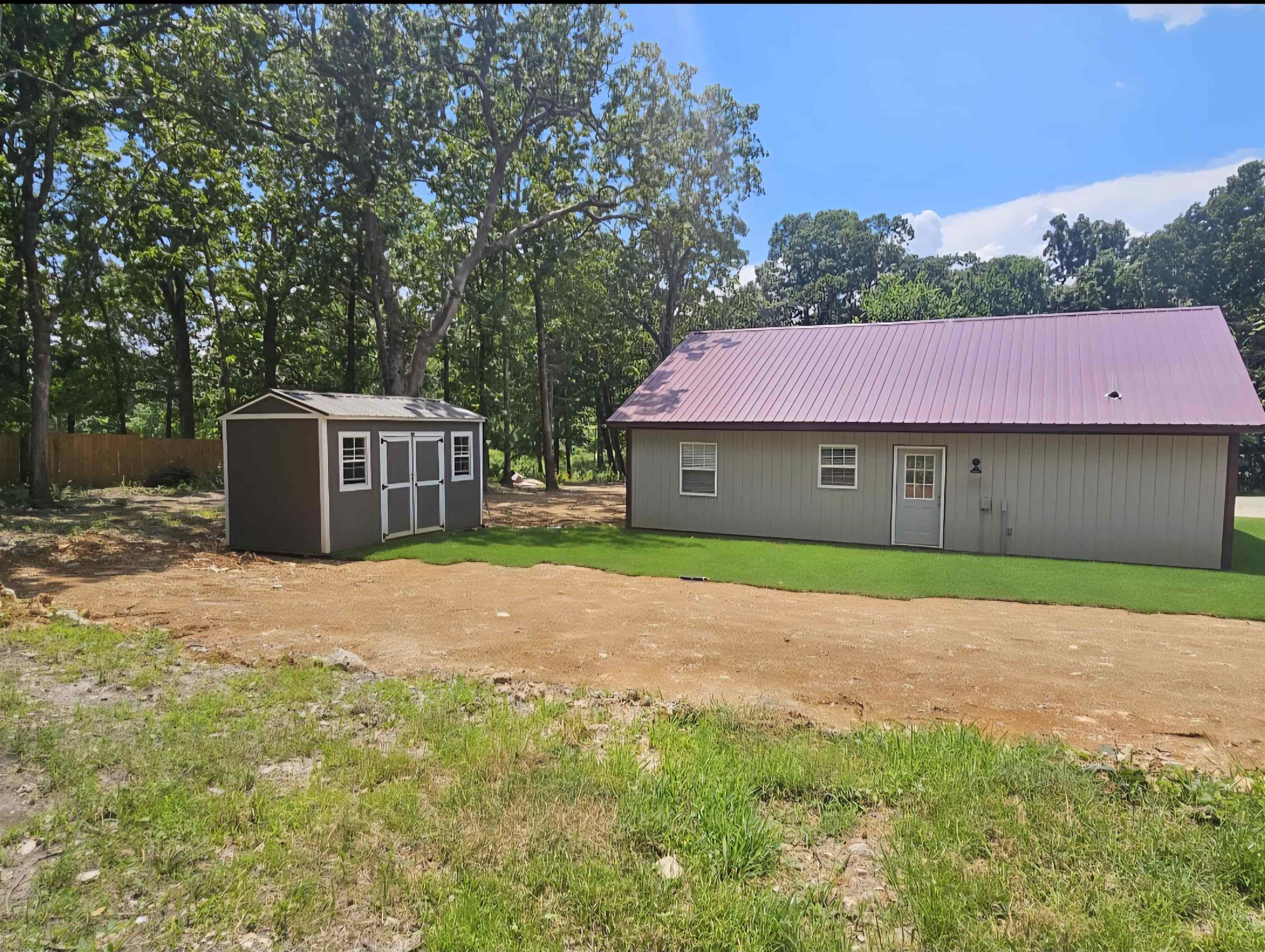 Golf Park 1 - Residential