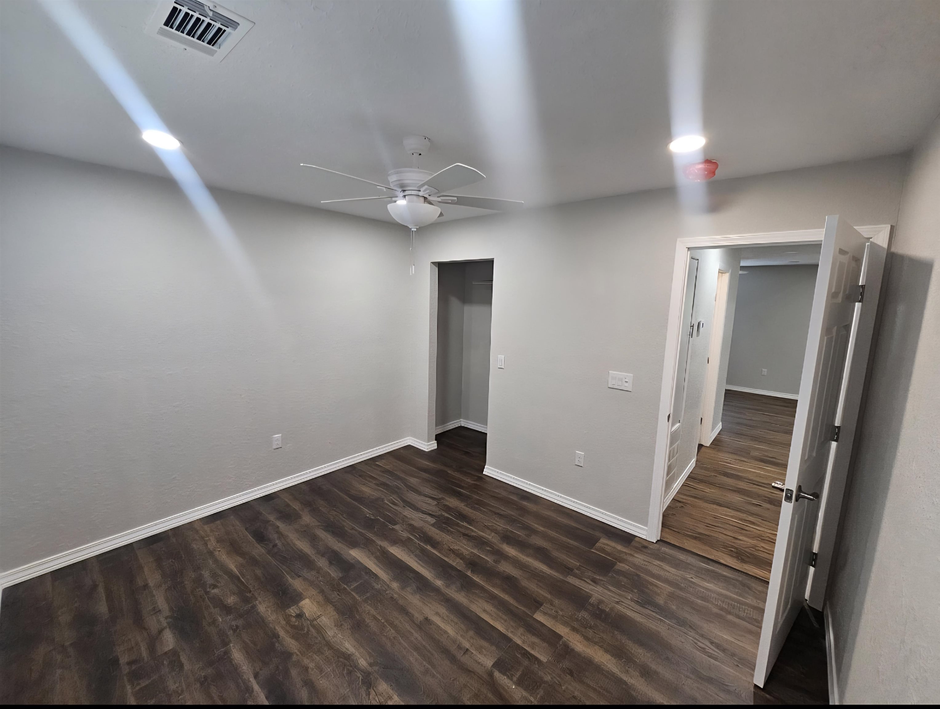 Golf Park 1 - Residential