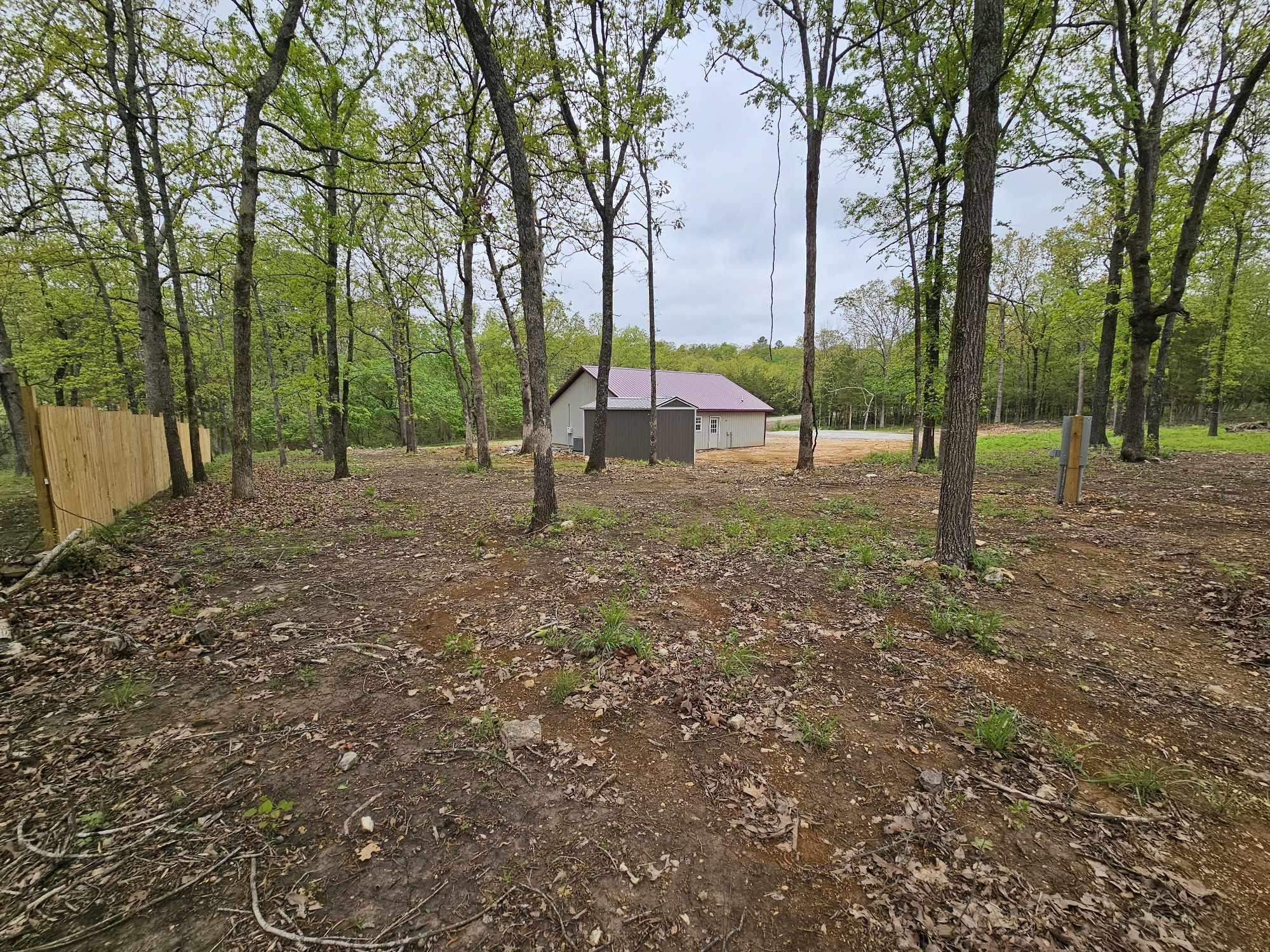 Golf Park 1 - Residential