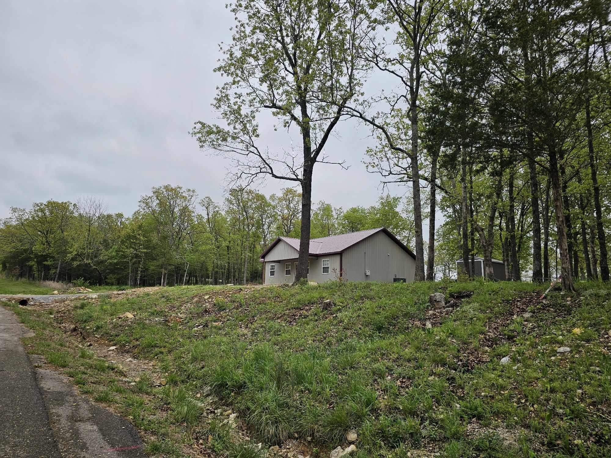 Golf Park 1 - Residential