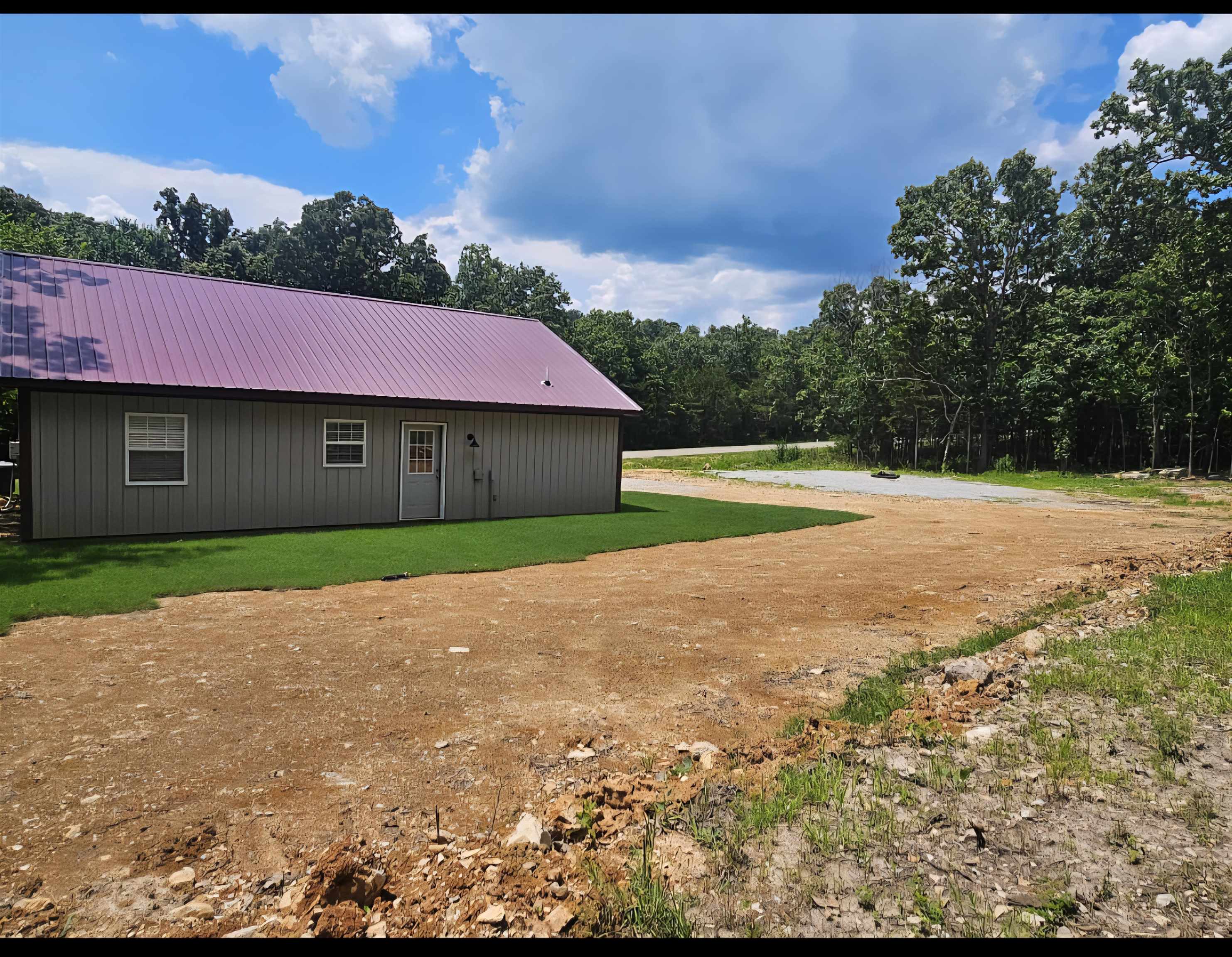 Golf Park 1 - Residential