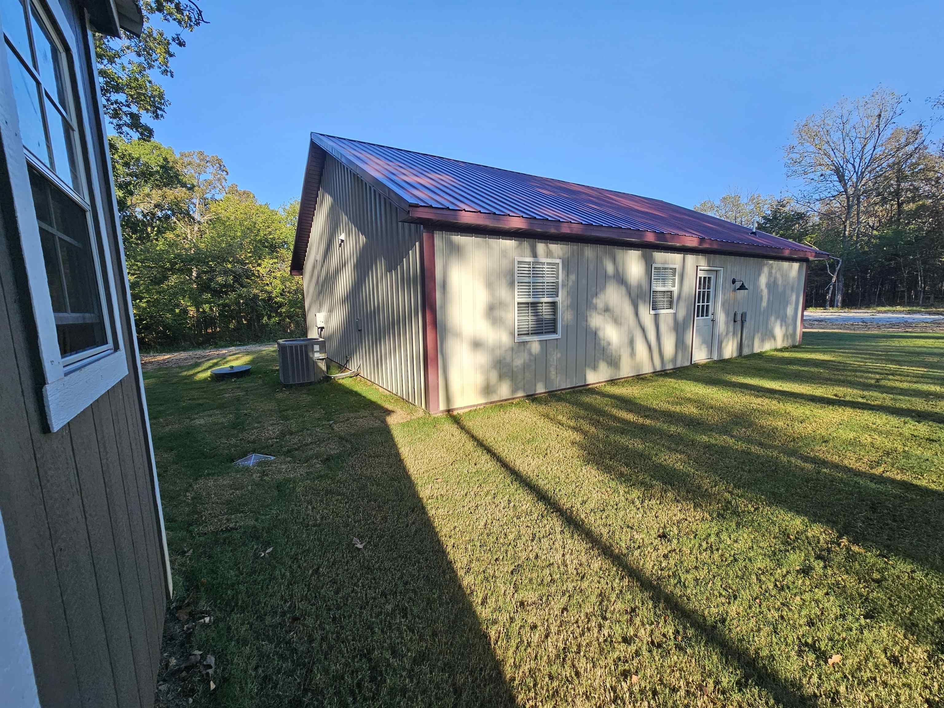 Golf Park 1 - Residential
