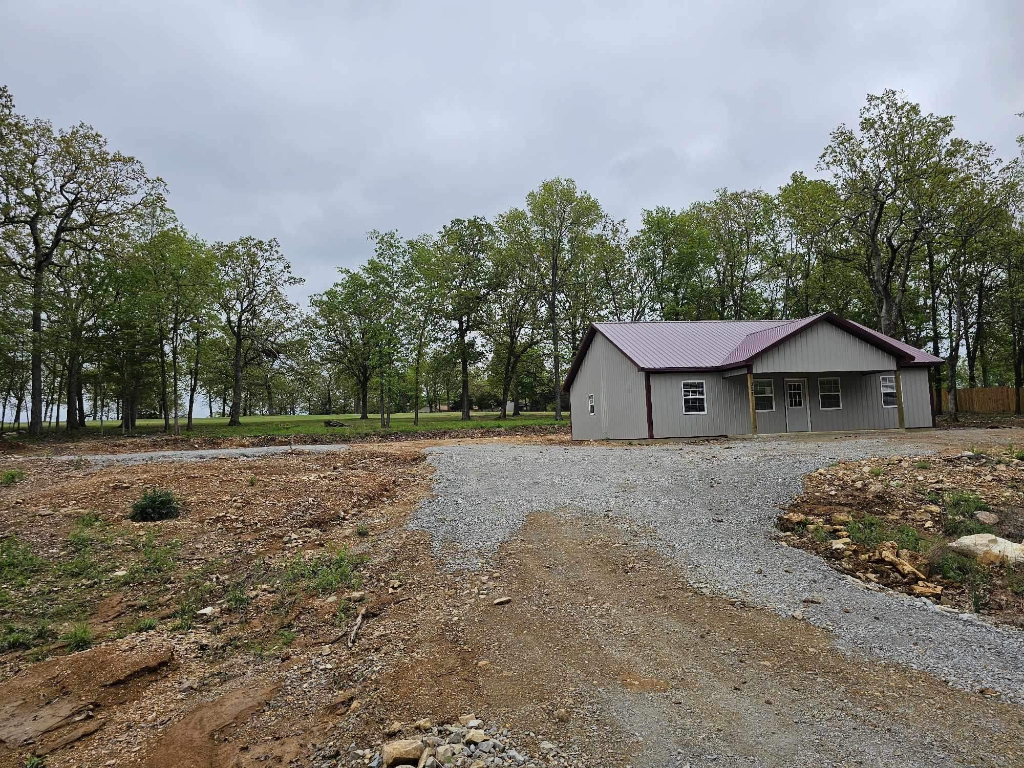 Golf Park 1 - Residential