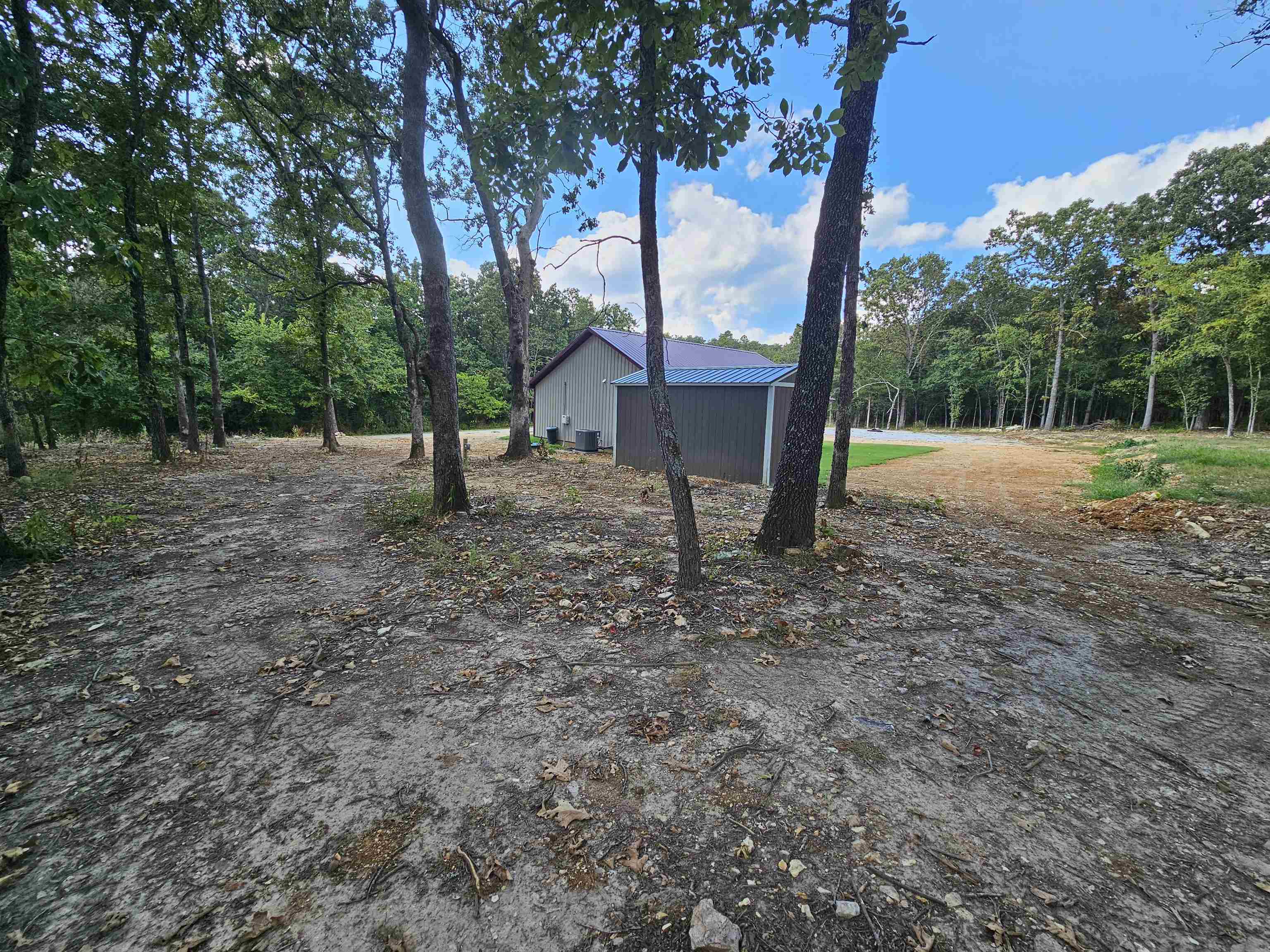 Golf Park 1 - Residential