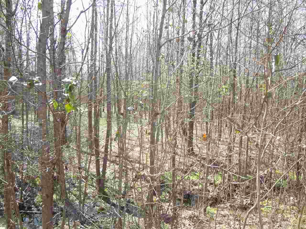 Saddle Brook Estates - Land