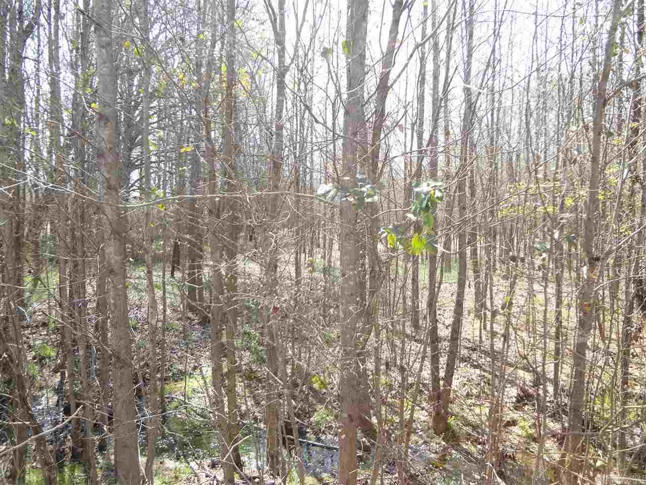 Saddle Brook Estates - Land