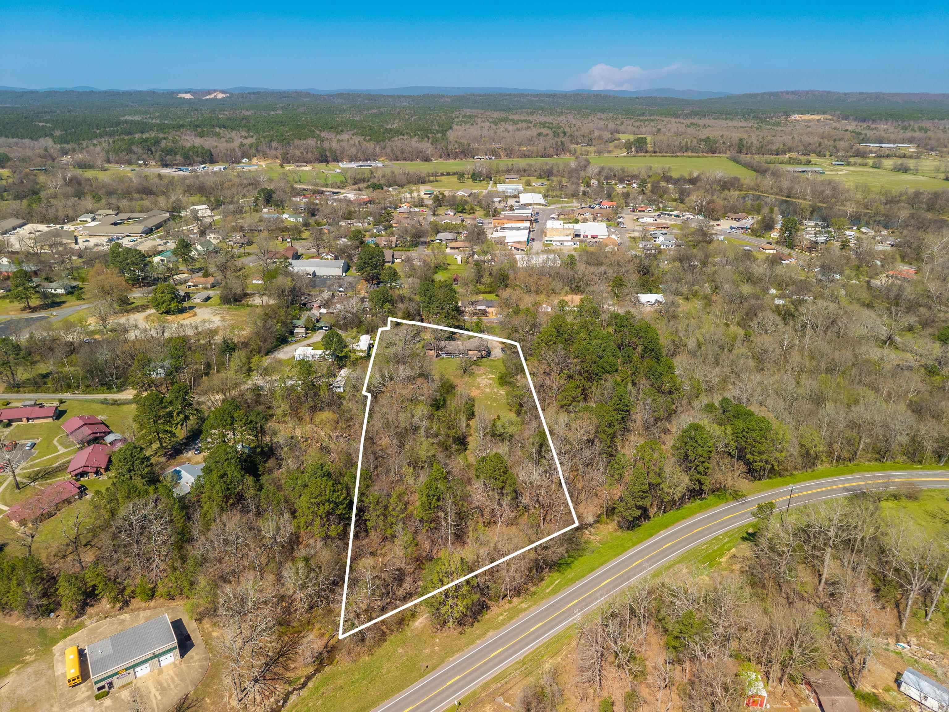 WHITTINGTON ADDITION - Residential