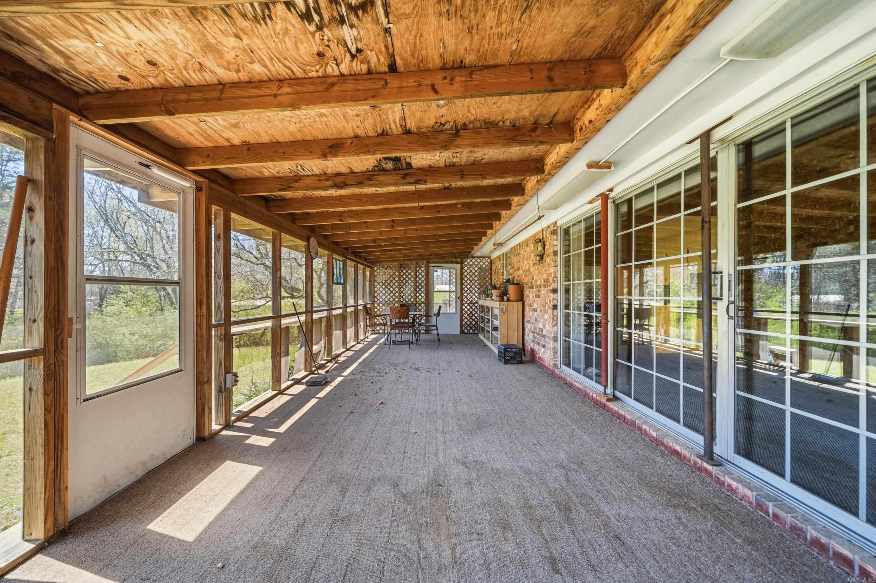 WHITTINGTON ADDITION - Residential