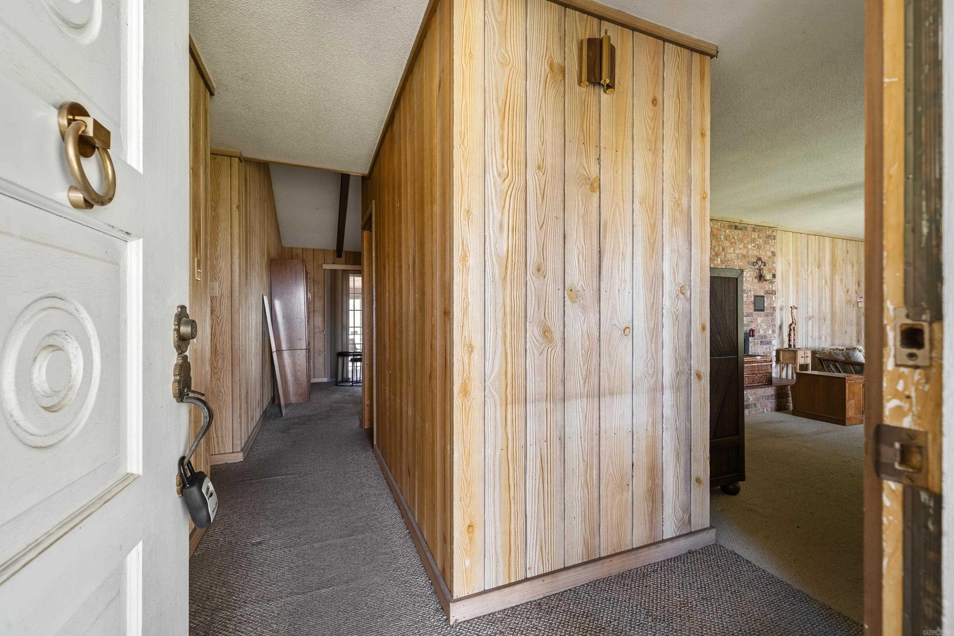 WHITTINGTON ADDITION - Residential