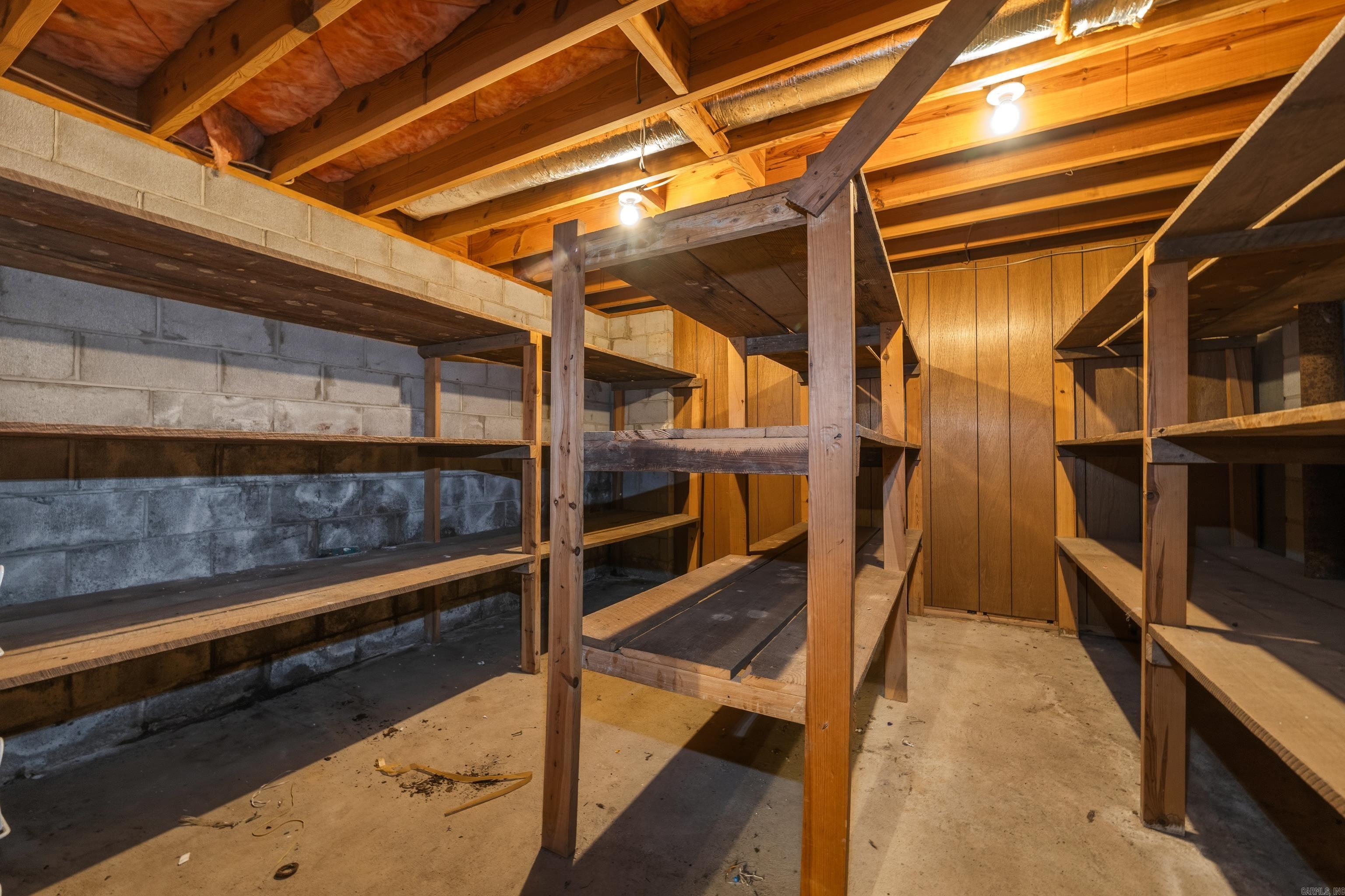 WHITTINGTON ADDITION - Residential