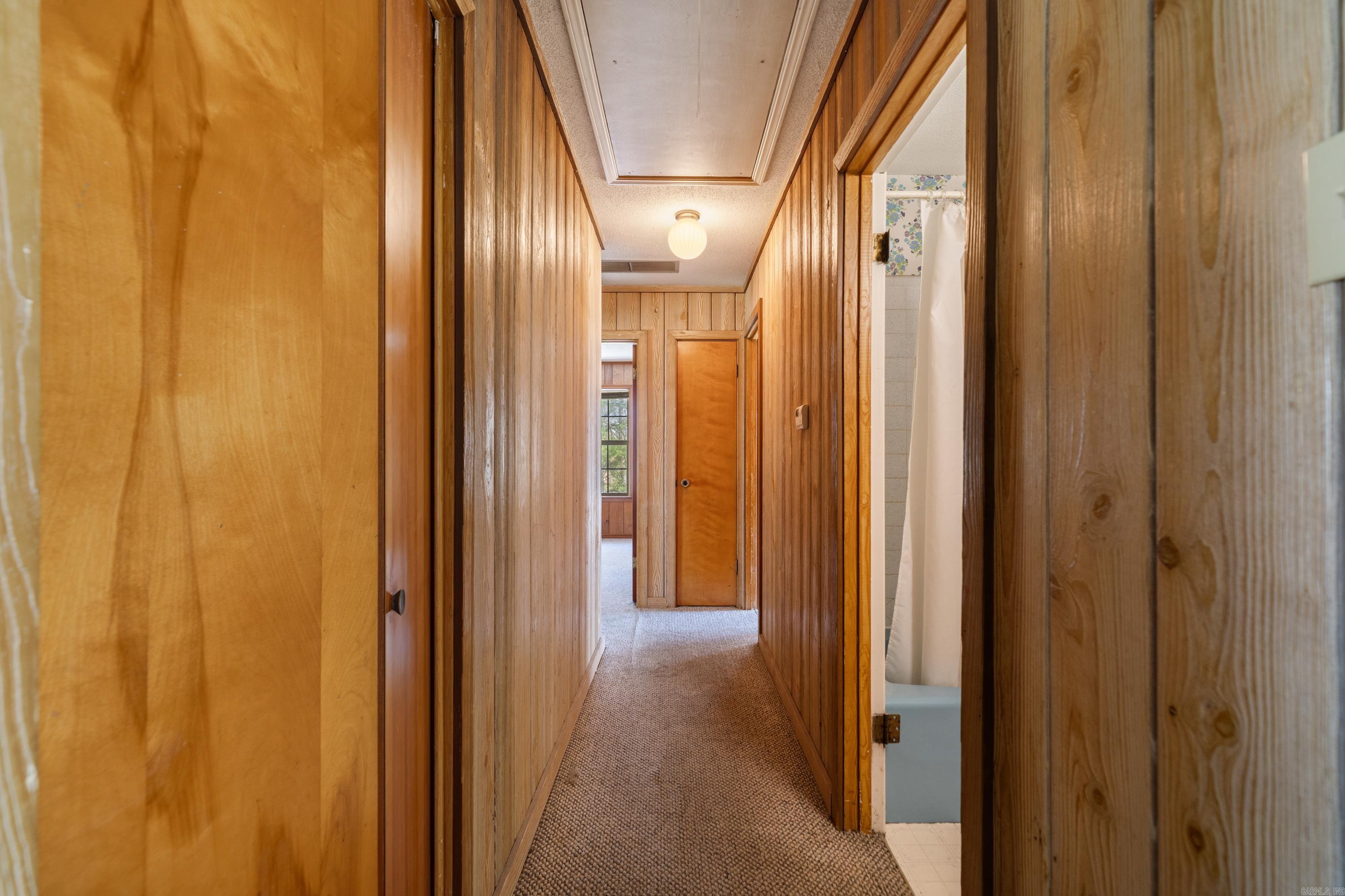 WHITTINGTON ADDITION - Residential