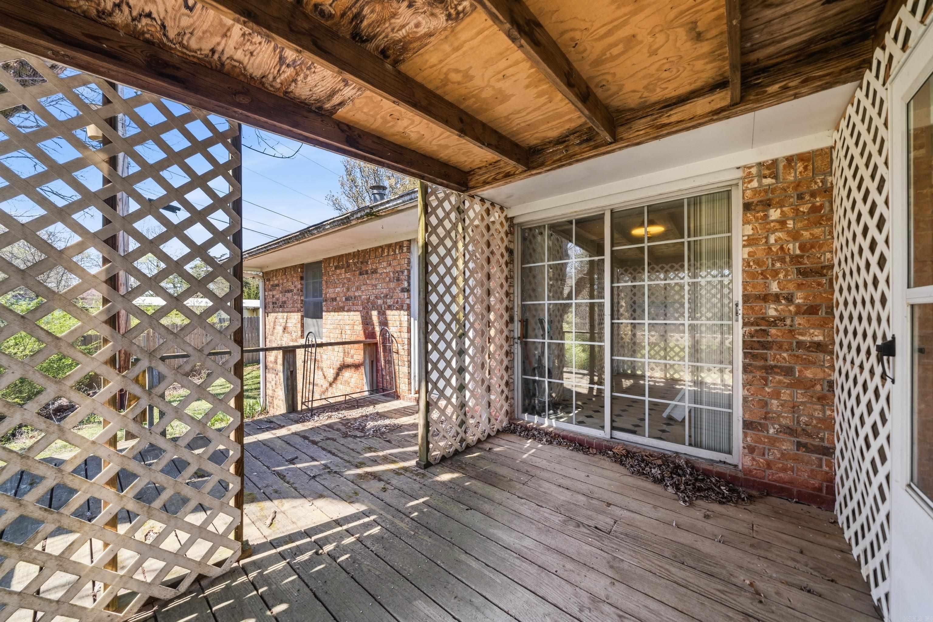 WHITTINGTON ADDITION - Residential