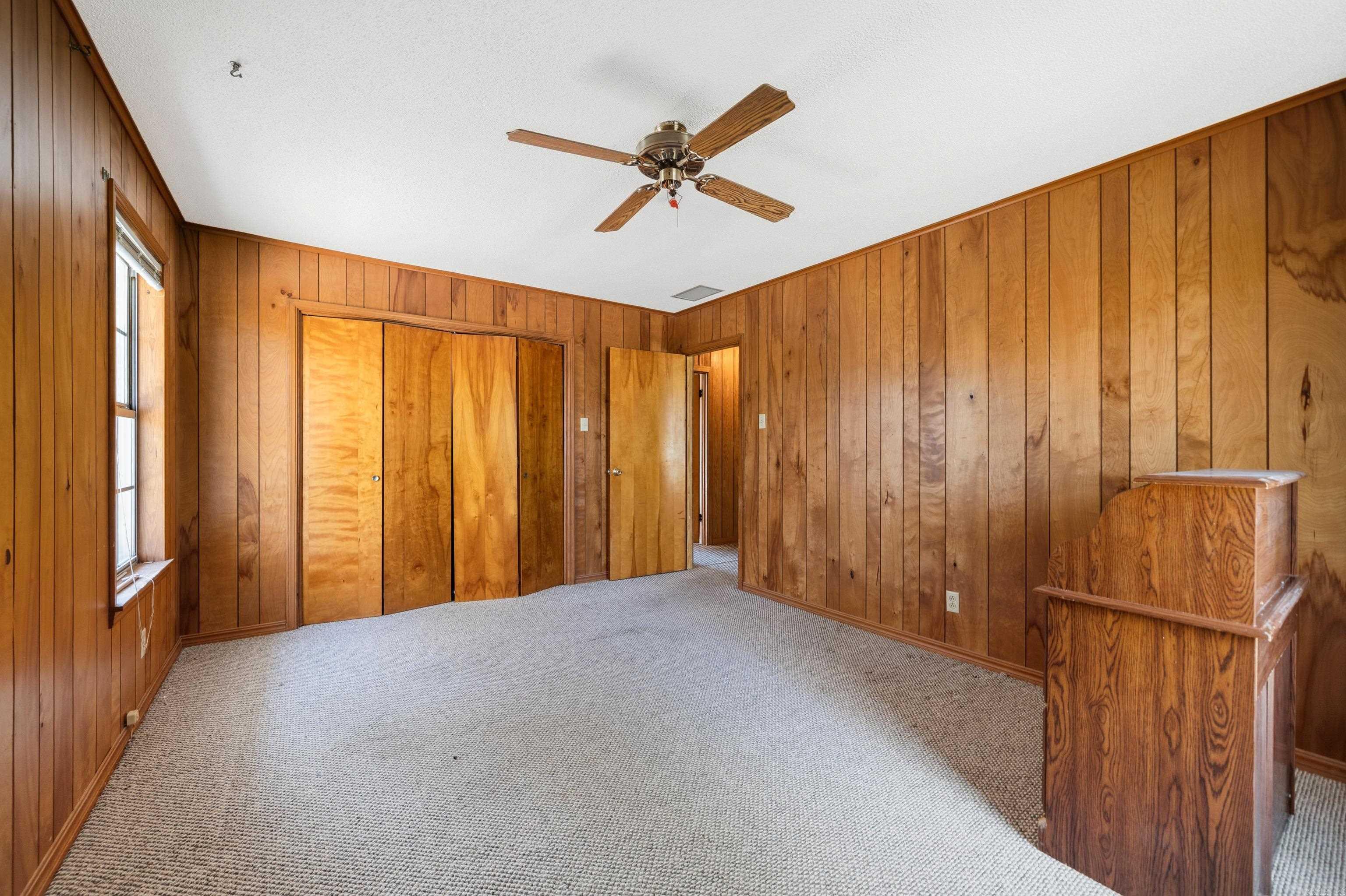 WHITTINGTON ADDITION - Residential