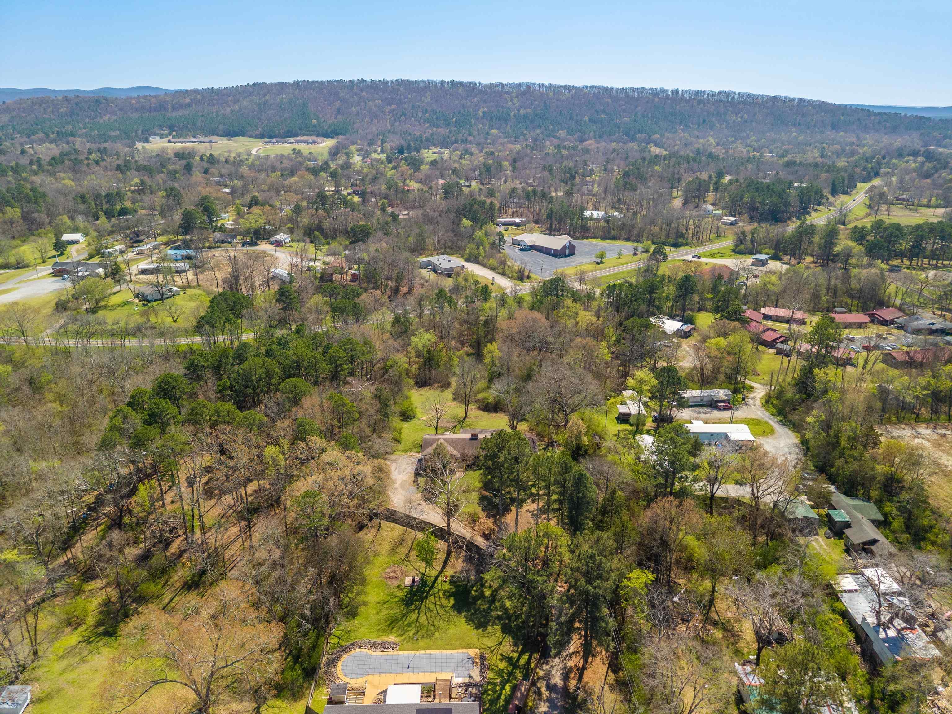 WHITTINGTON ADDITION - Residential