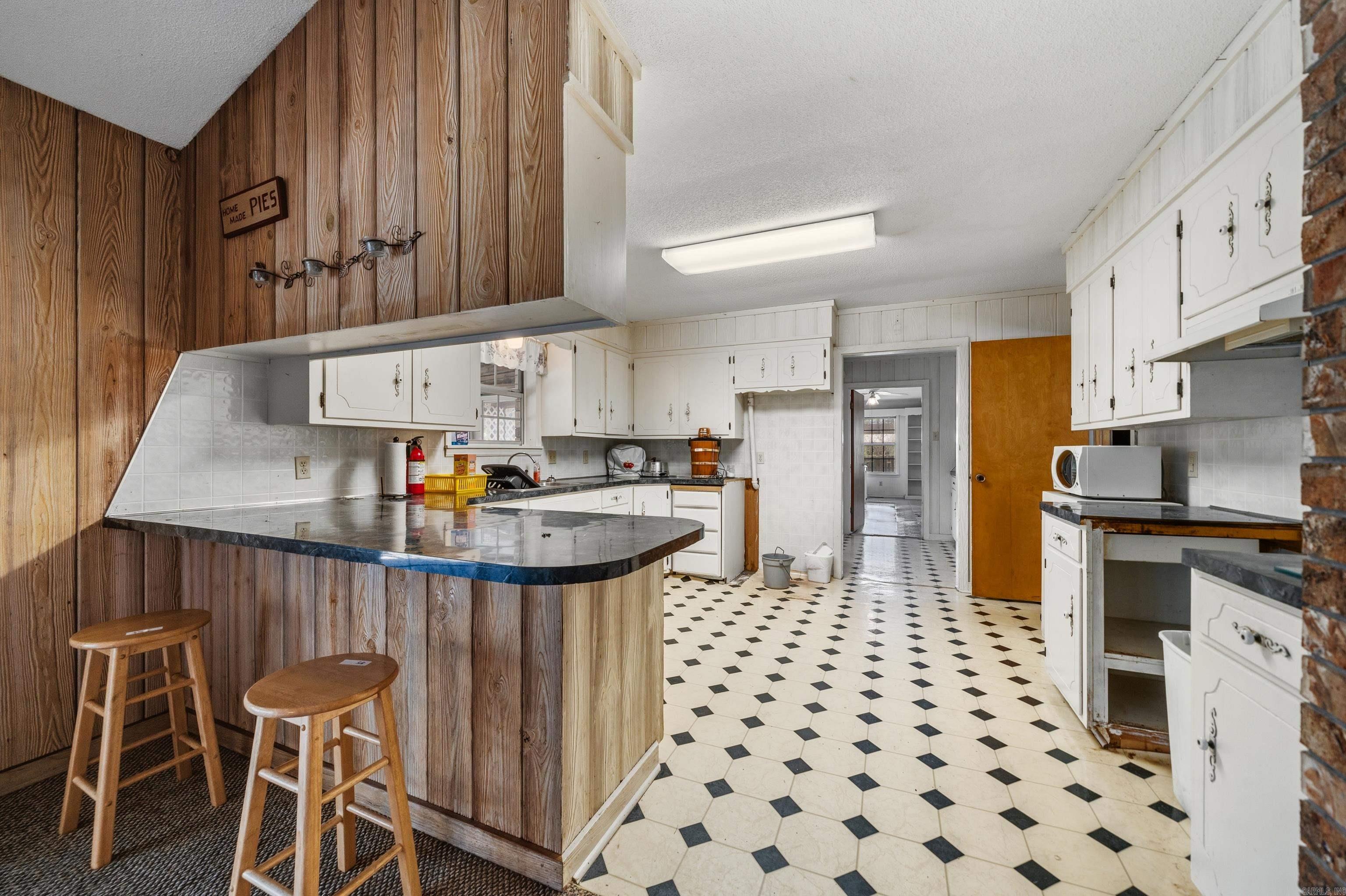 WHITTINGTON ADDITION - Residential