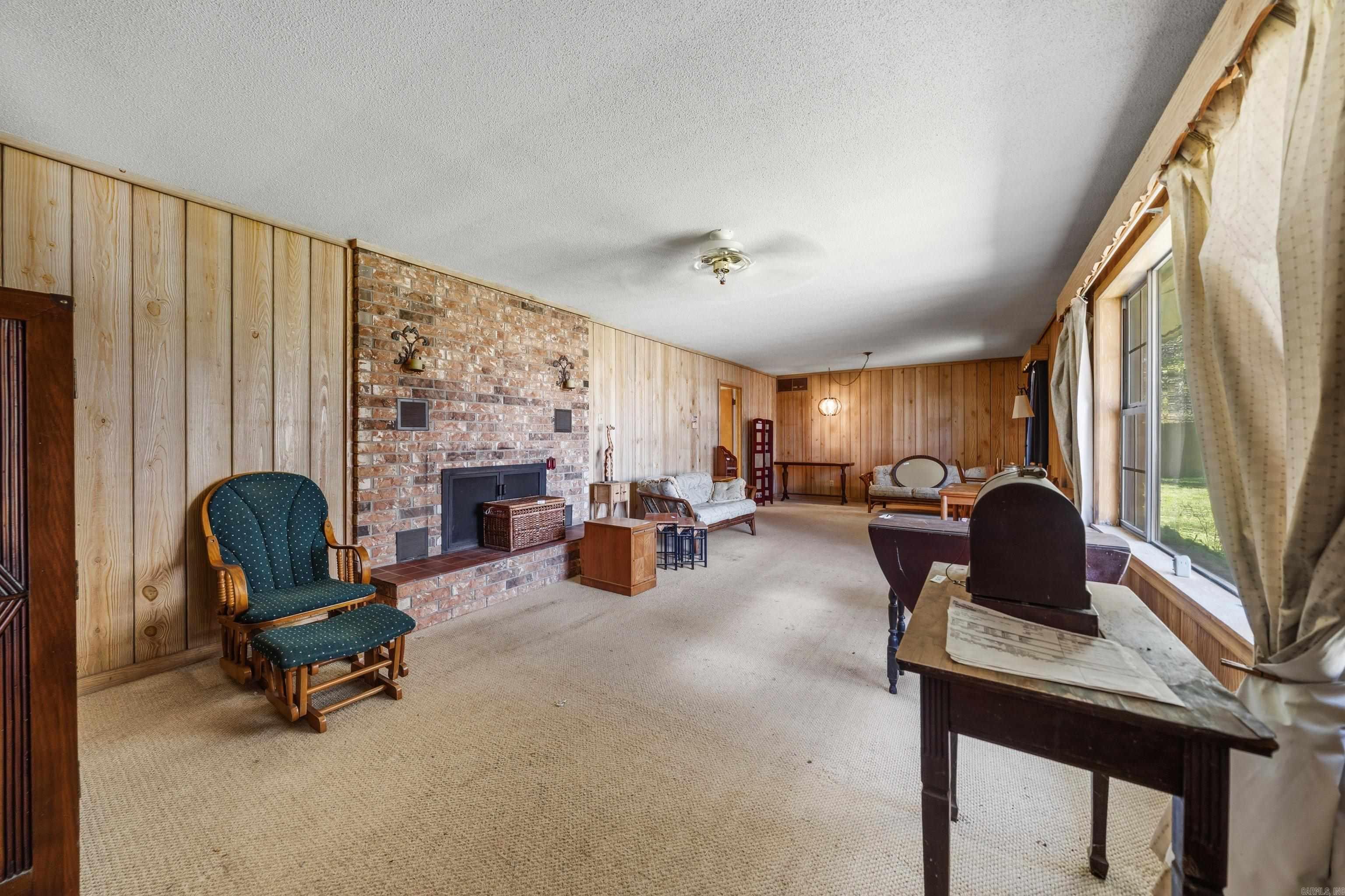 WHITTINGTON ADDITION - Residential