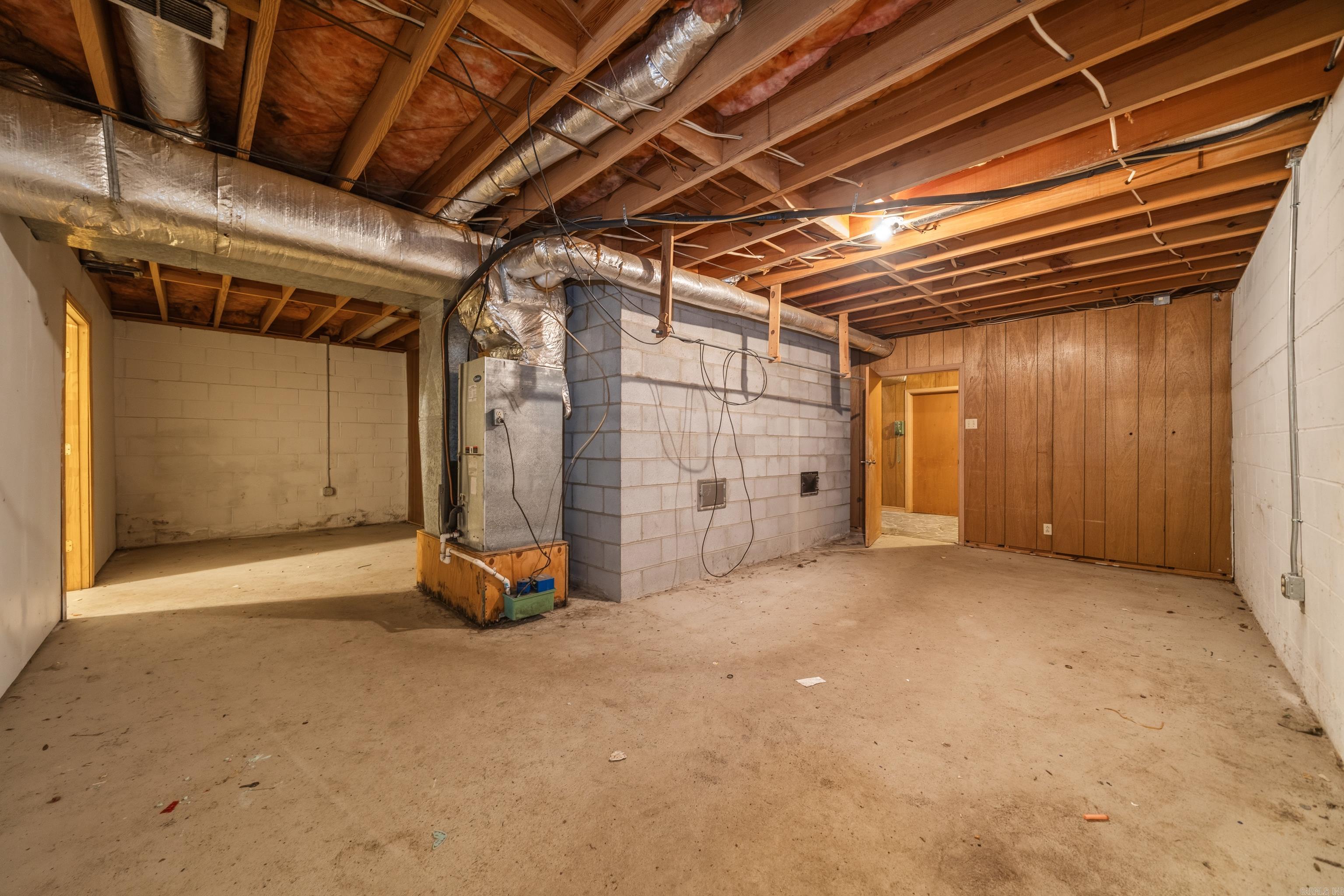 WHITTINGTON ADDITION - Residential