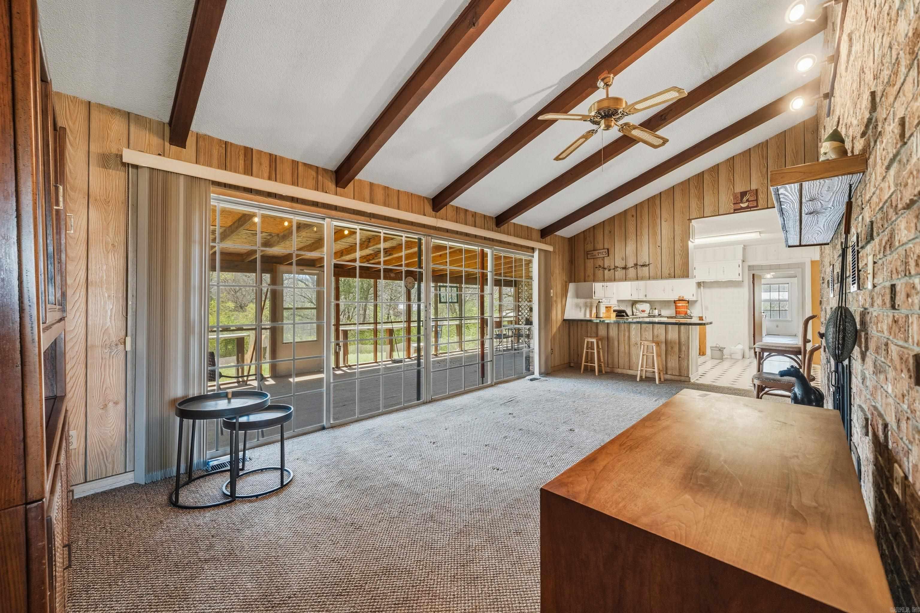 WHITTINGTON ADDITION - Residential