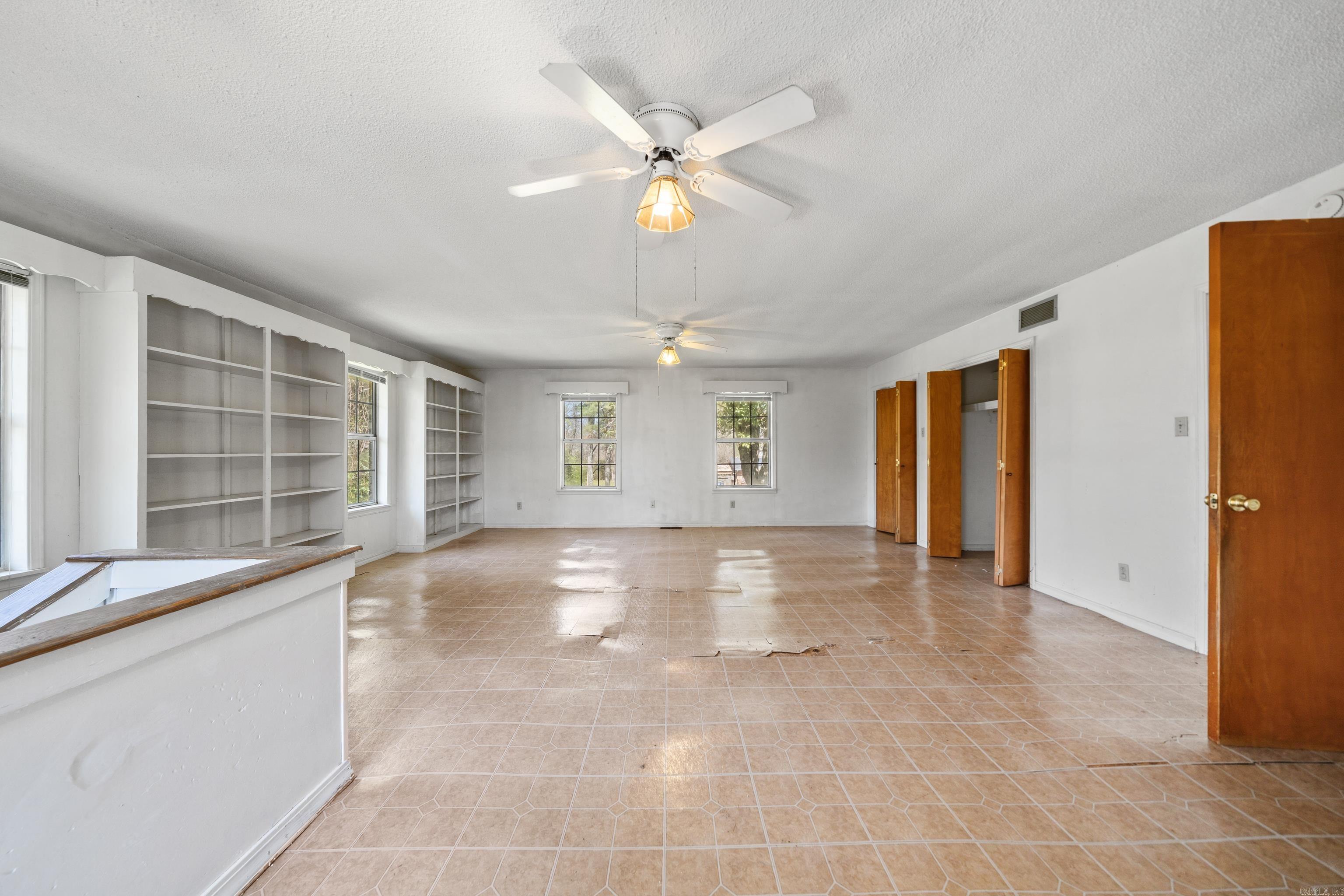 WHITTINGTON ADDITION - Residential