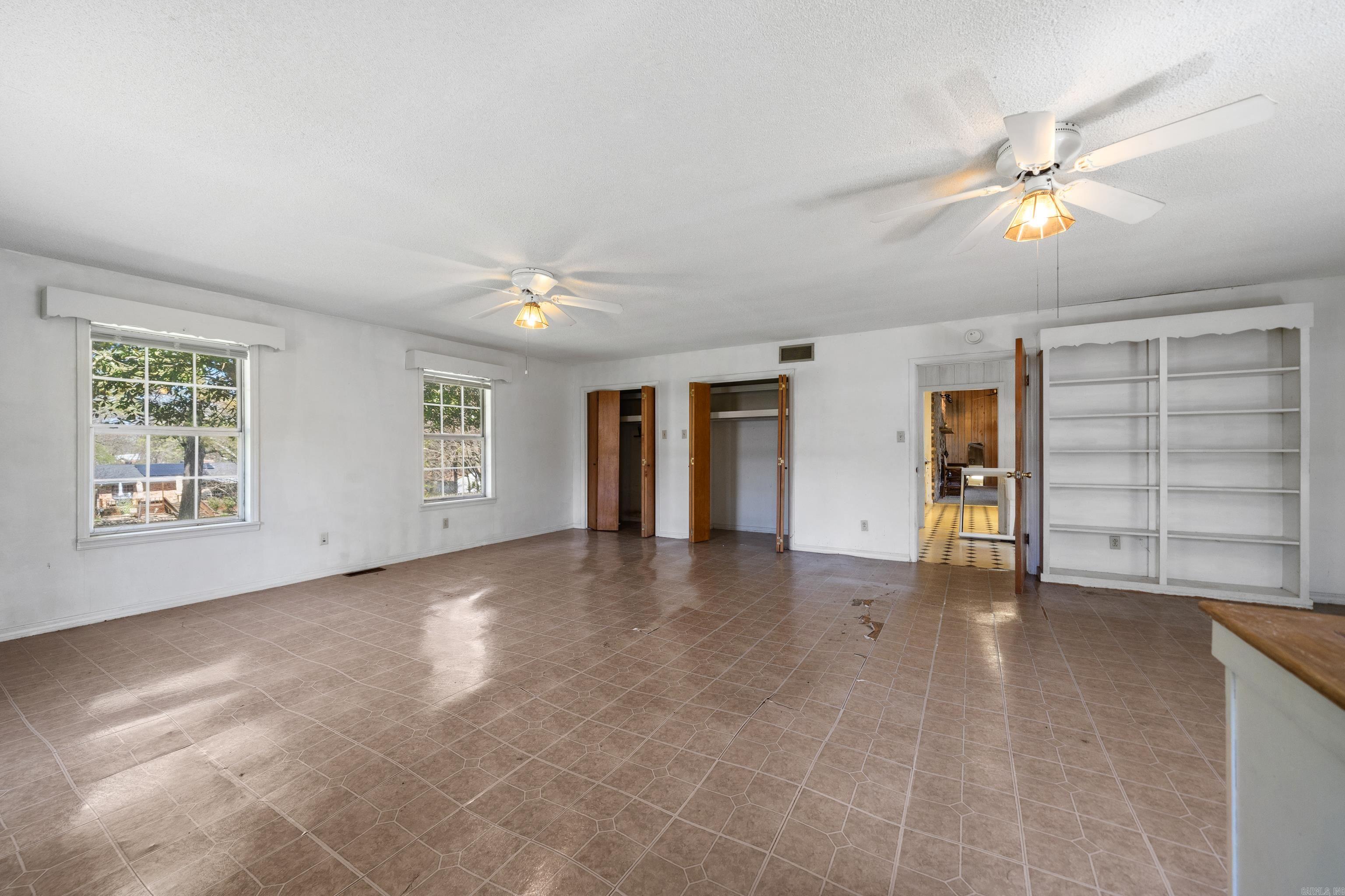 WHITTINGTON ADDITION - Residential