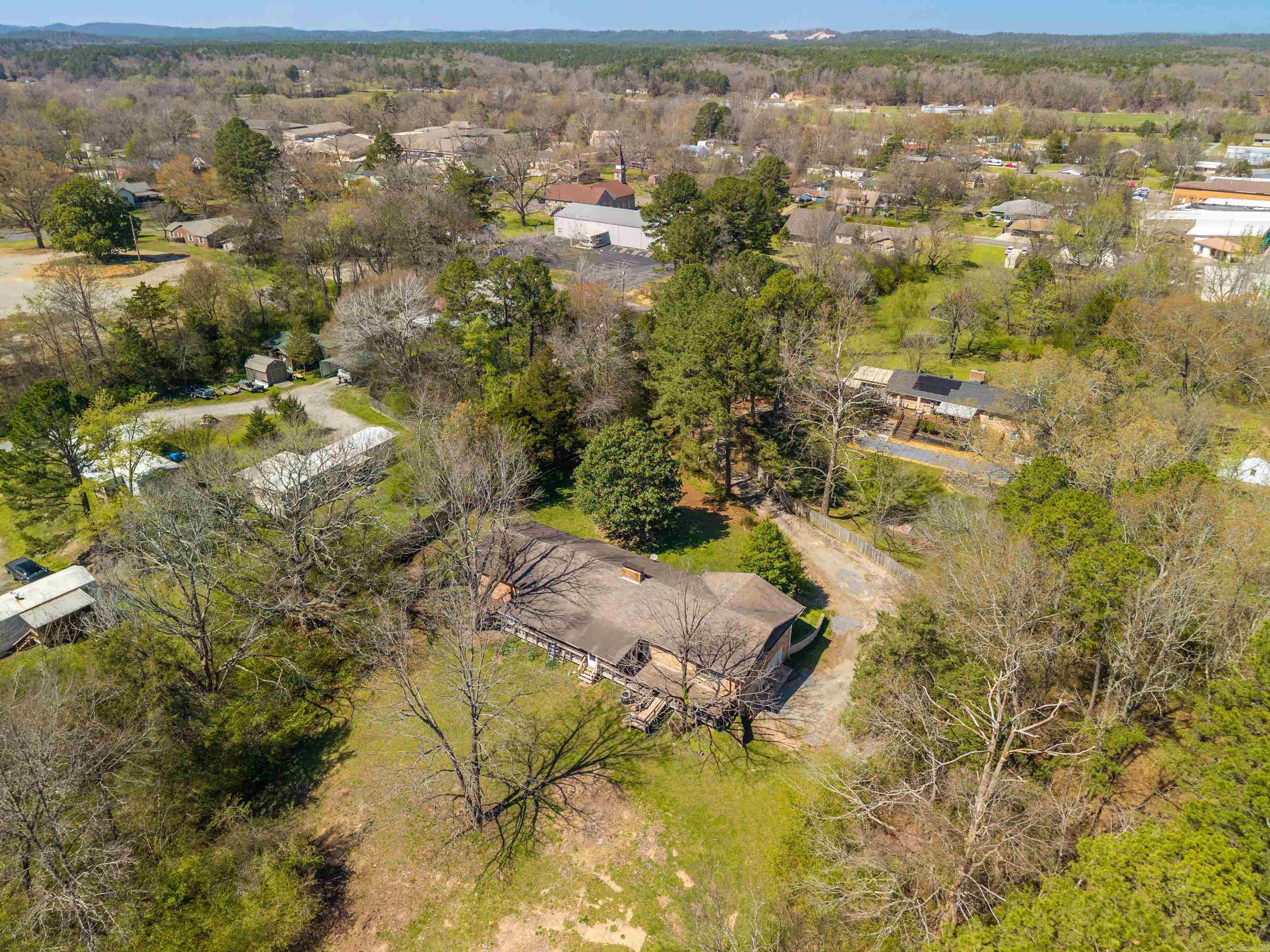 WHITTINGTON ADDITION - Residential