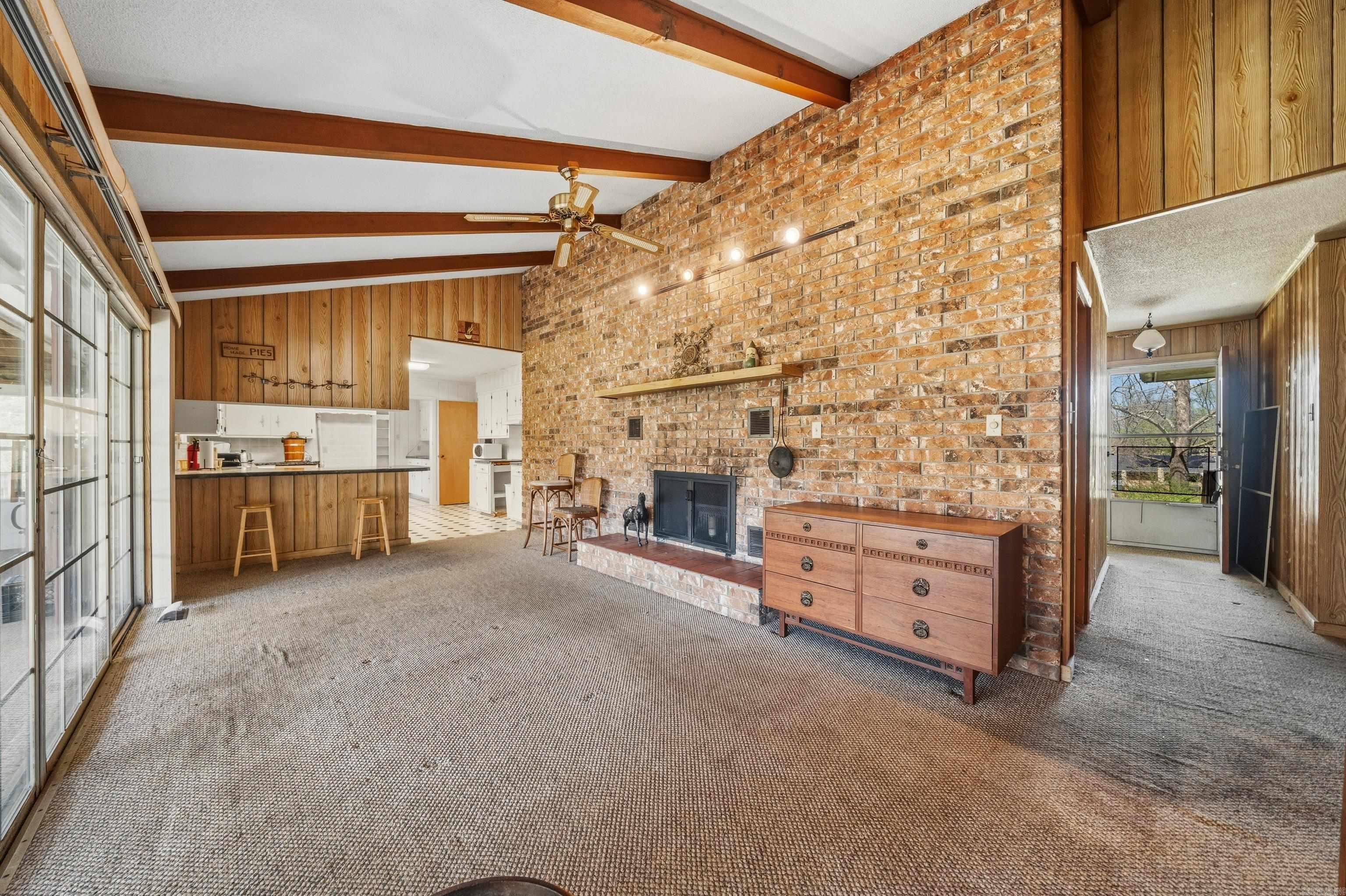 WHITTINGTON ADDITION - Residential