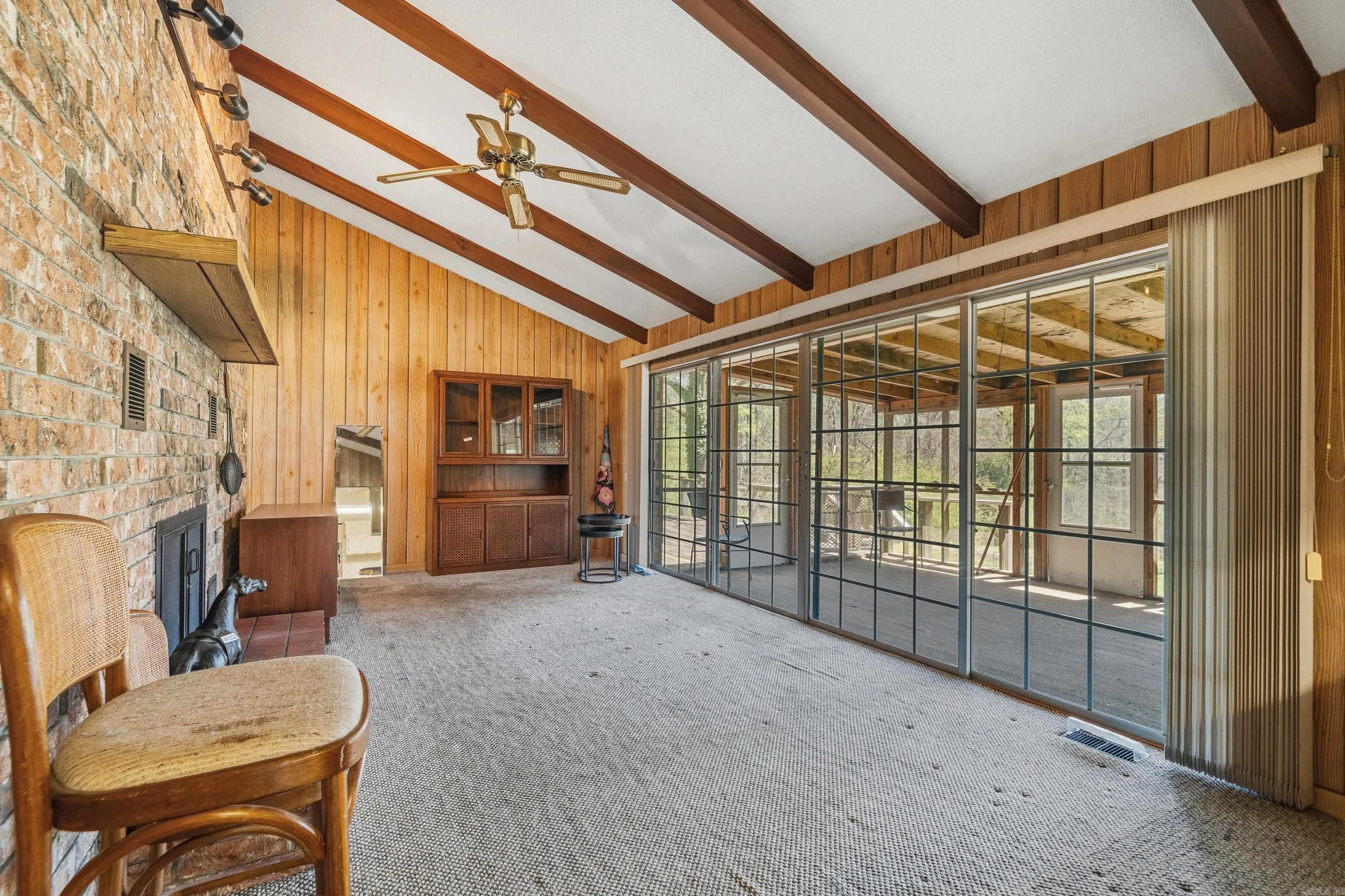 WHITTINGTON ADDITION - Residential