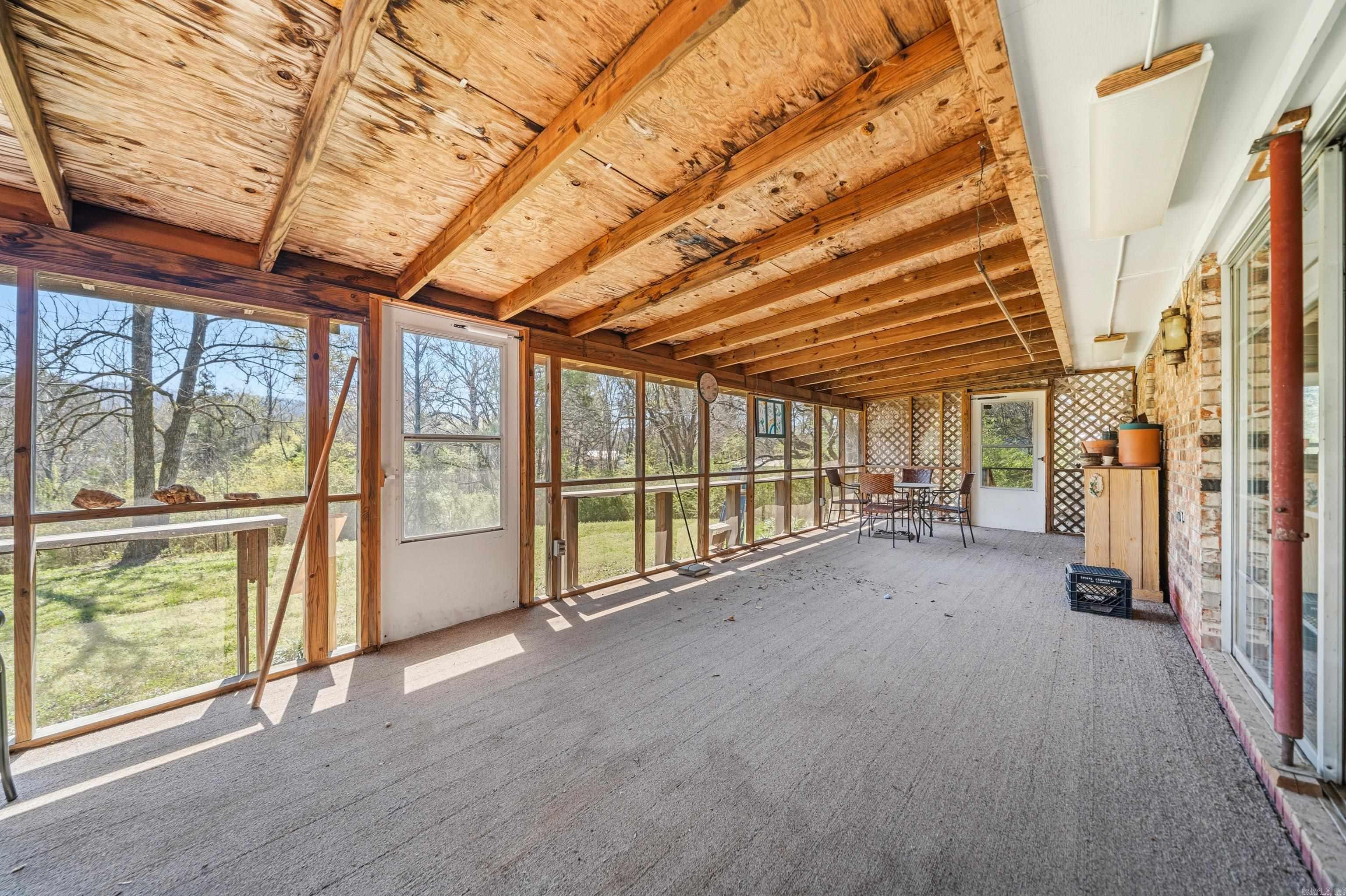 WHITTINGTON ADDITION - Residential