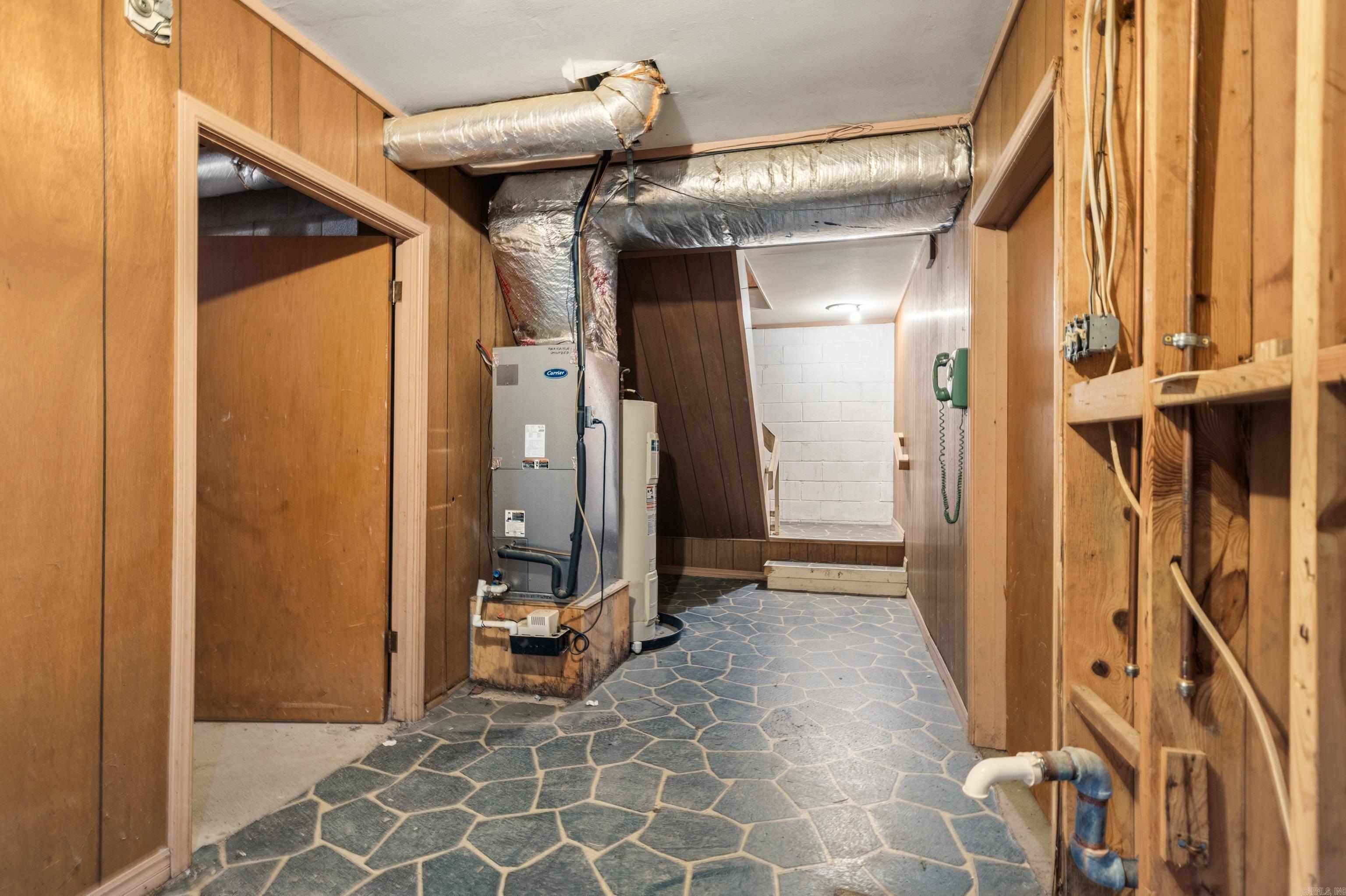 WHITTINGTON ADDITION - Residential