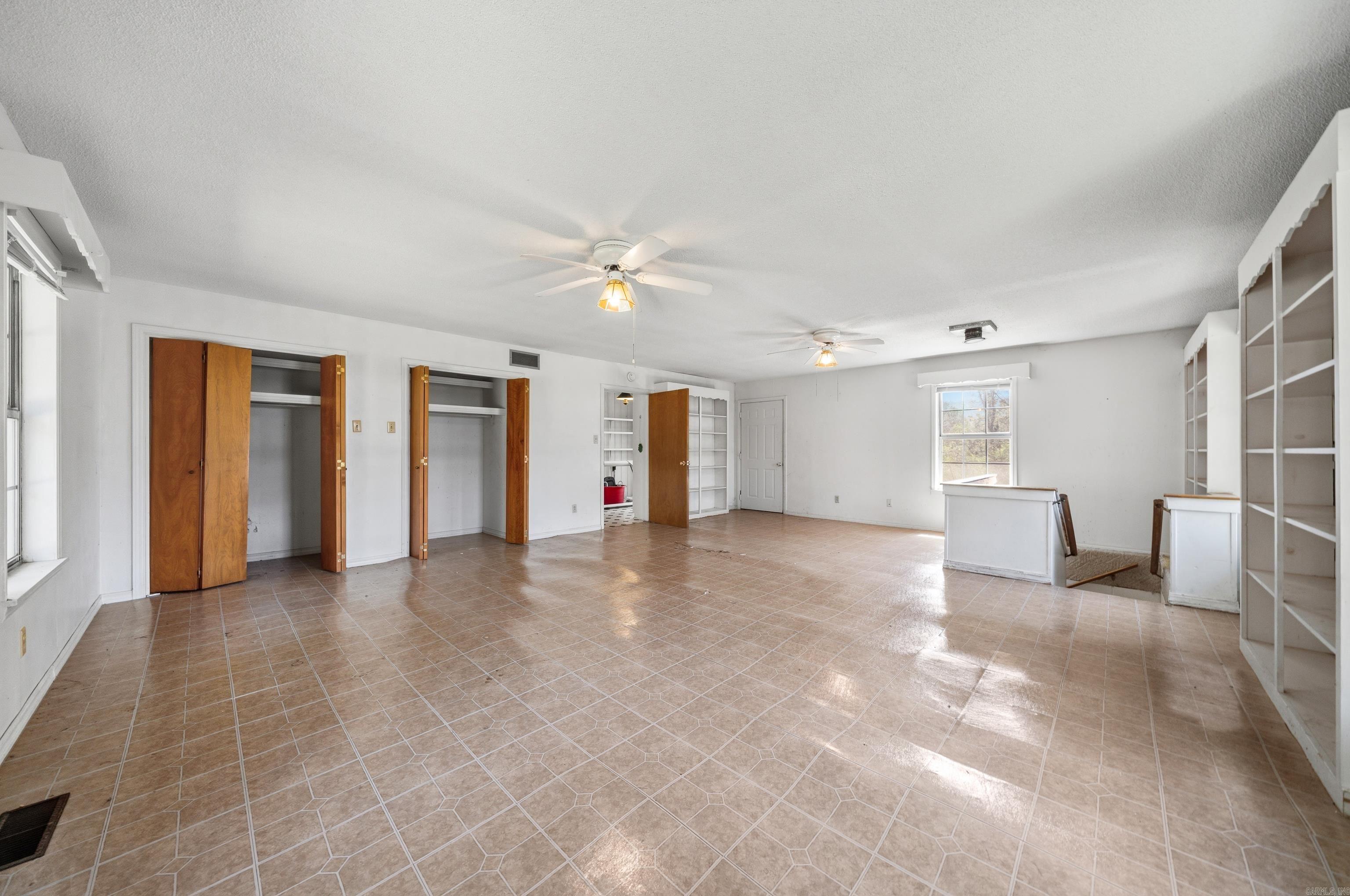 WHITTINGTON ADDITION - Residential