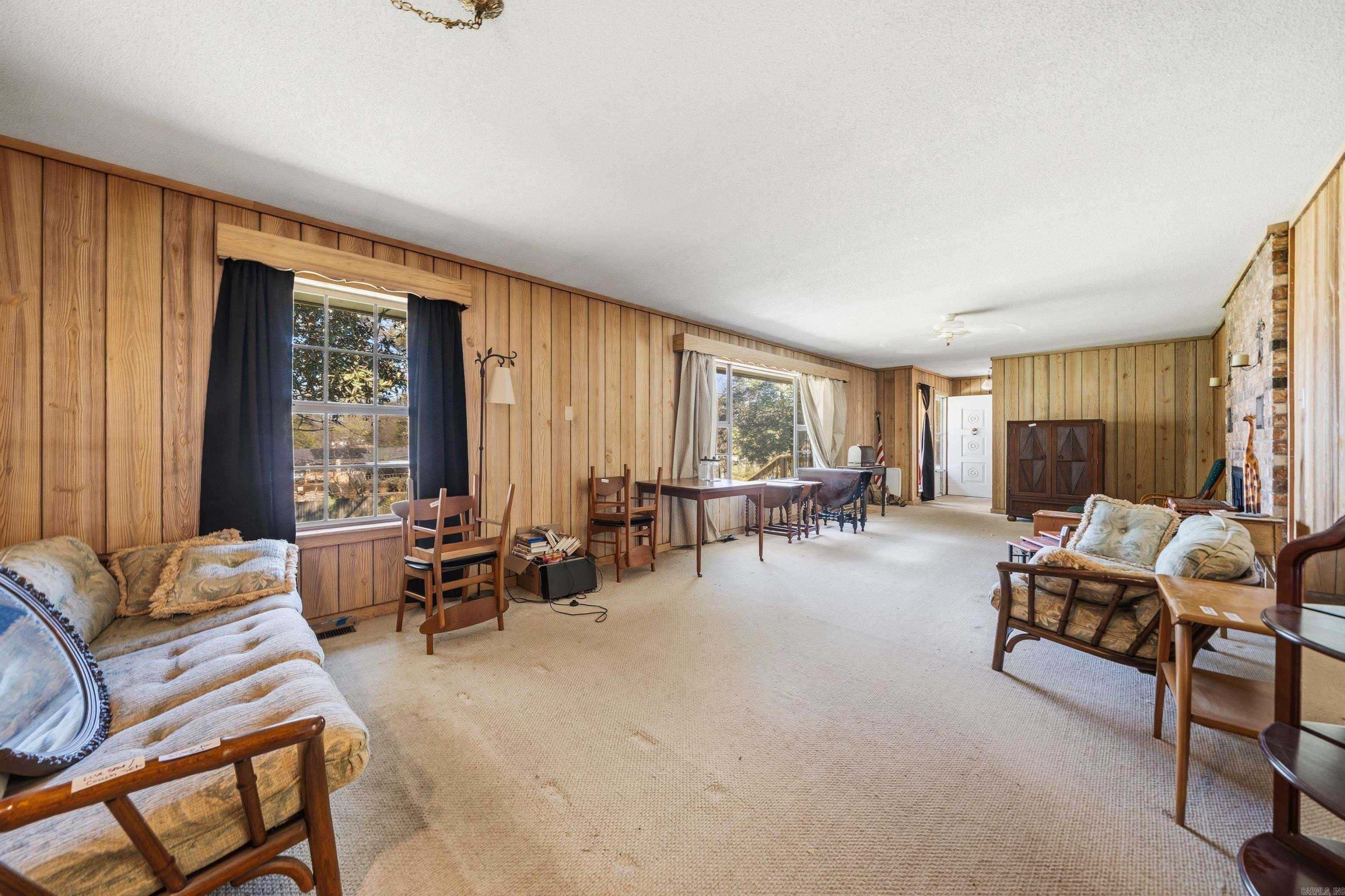 WHITTINGTON ADDITION - Residential