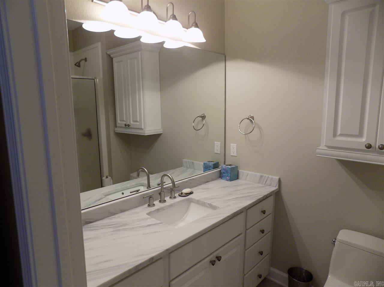 COBALY BAY - VAN BUREN - Residential