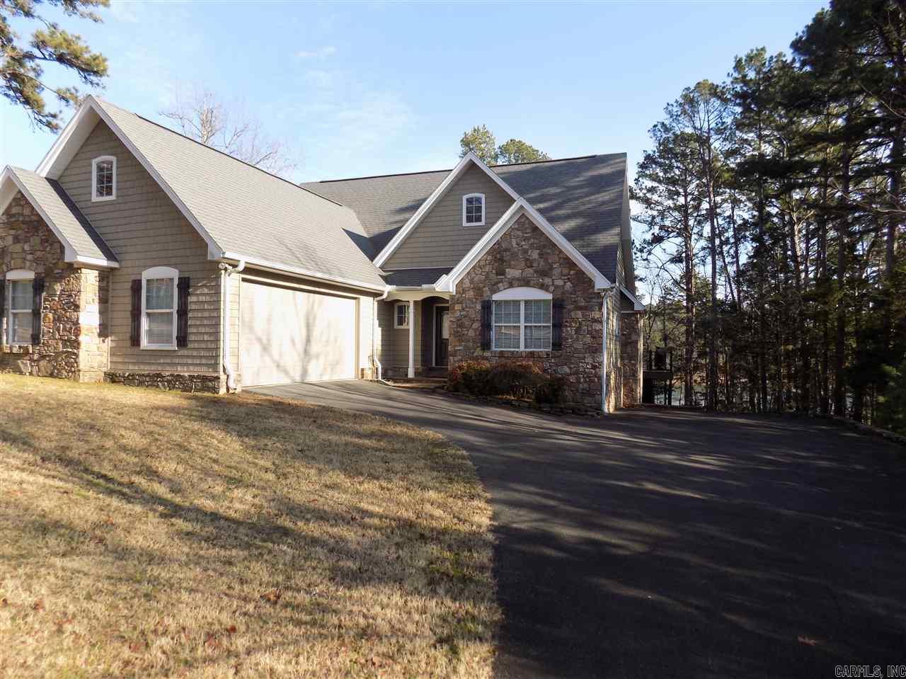 COBALY BAY - VAN BUREN - Residential