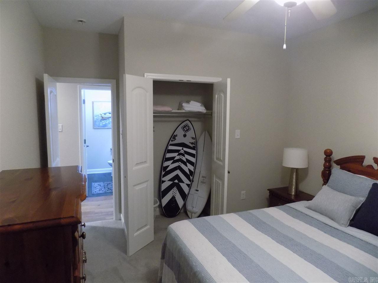 COBALY BAY - VAN BUREN - Residential