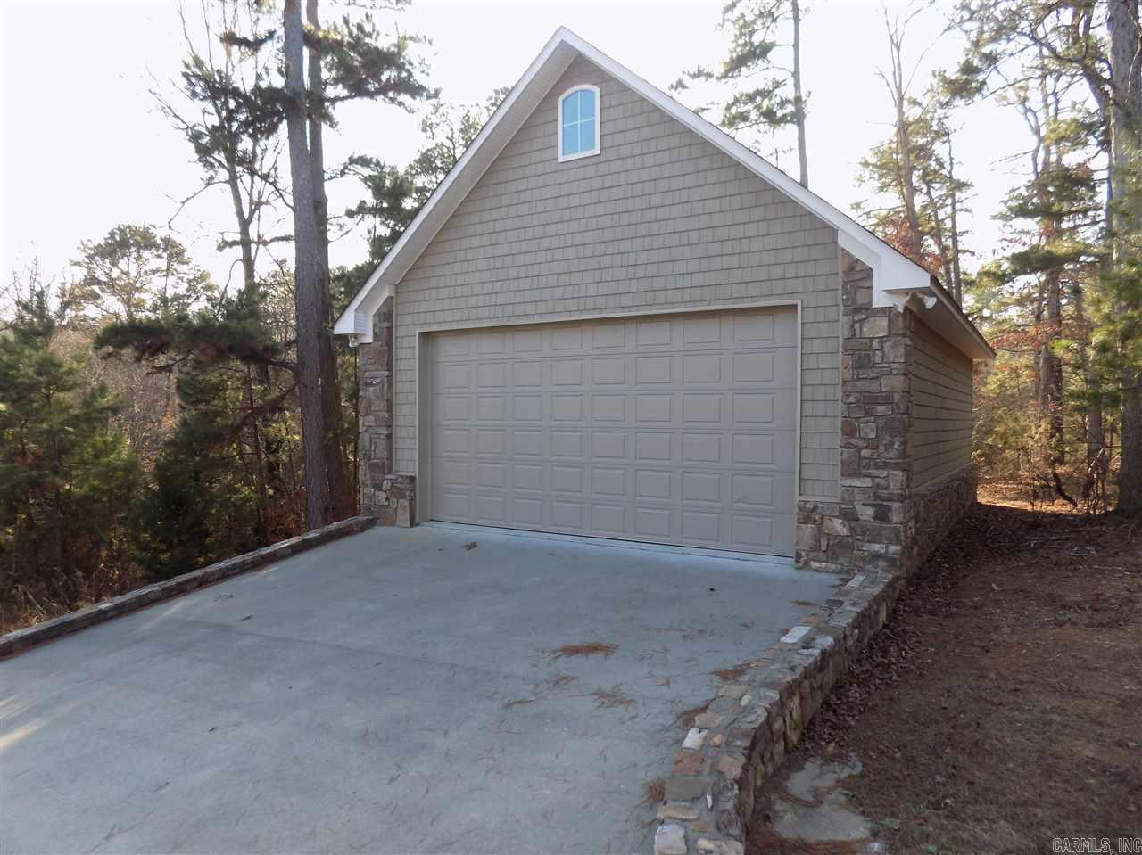 COBALY BAY - VAN BUREN - Residential