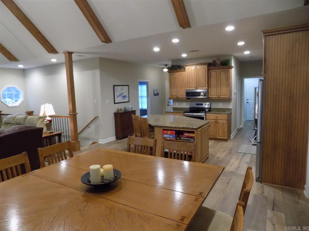 COBALY BAY - VAN BUREN - Residential