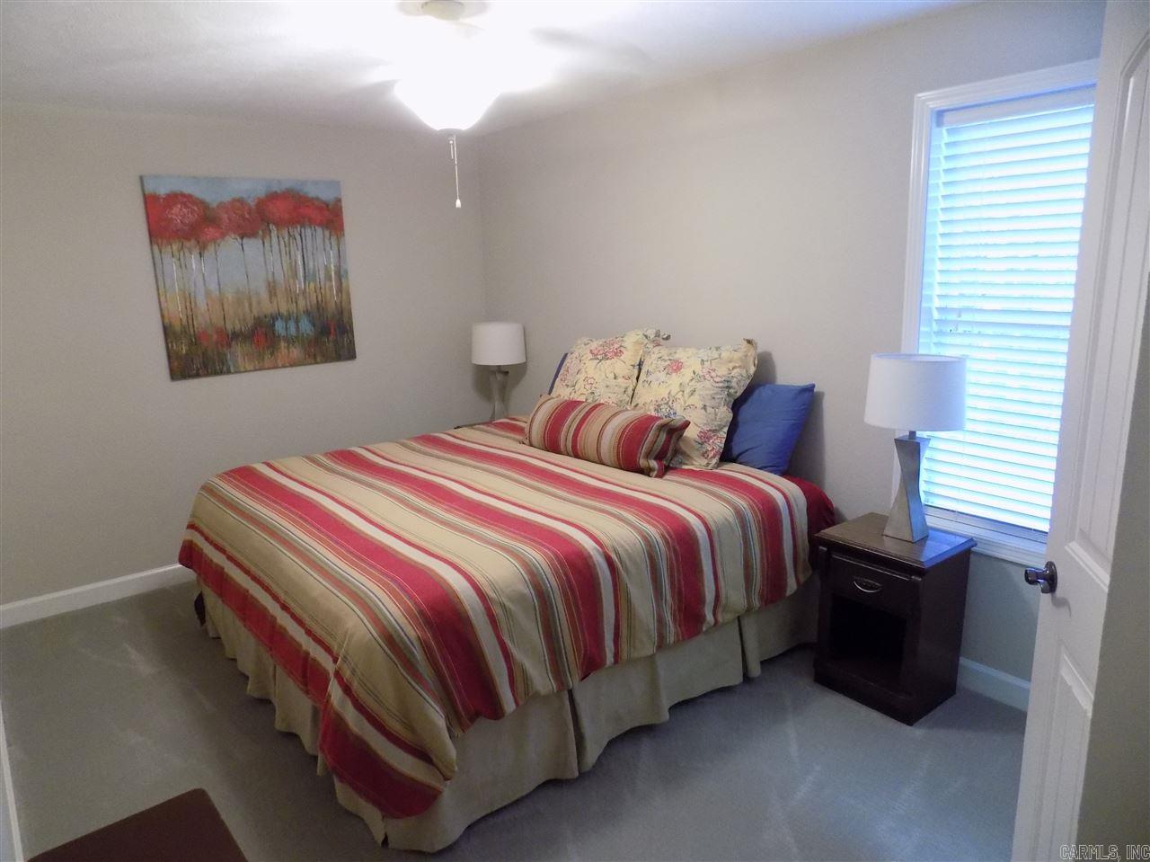 COBALY BAY - VAN BUREN - Residential