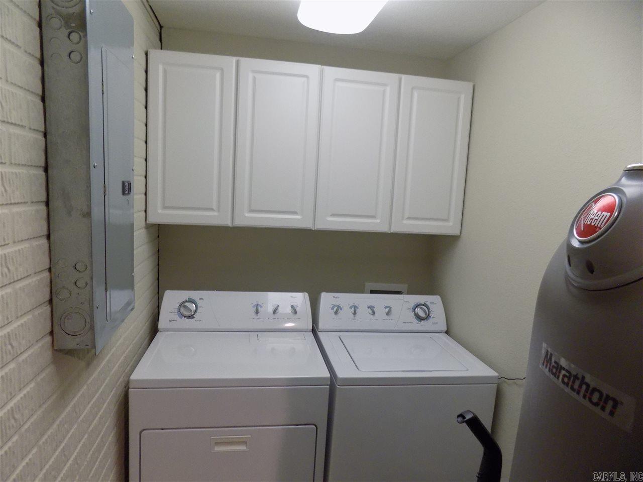 COBALY BAY - VAN BUREN - Residential