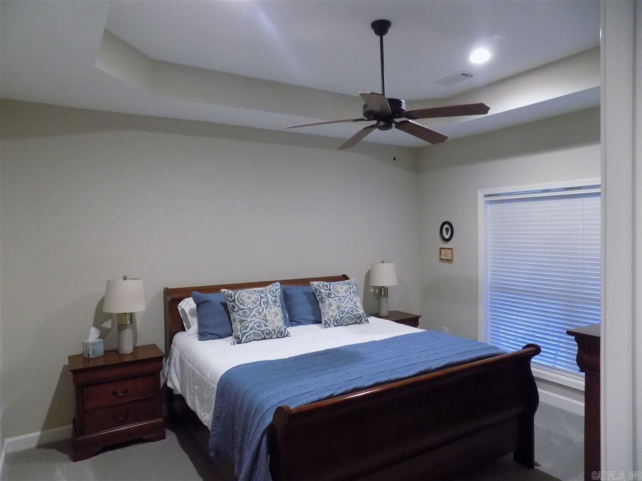 COBALY BAY - VAN BUREN - Residential